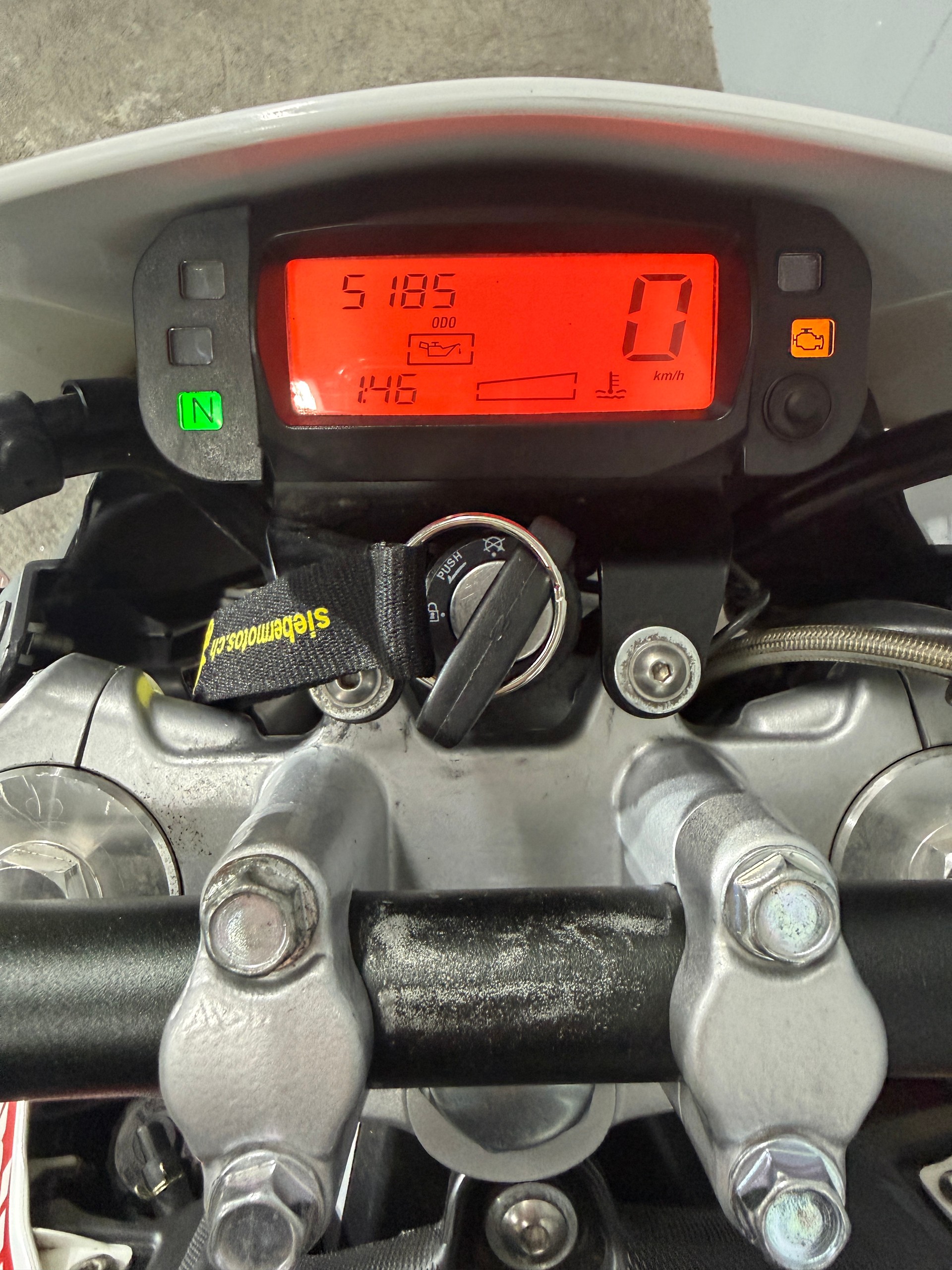 APRILIA RX 125-image-4
