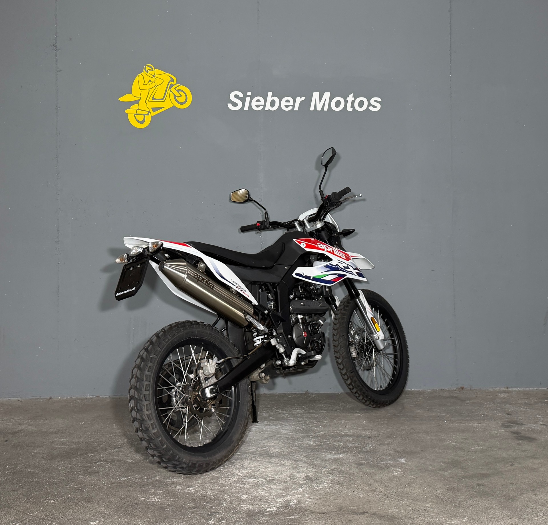 APRILIA RX 125-image-3