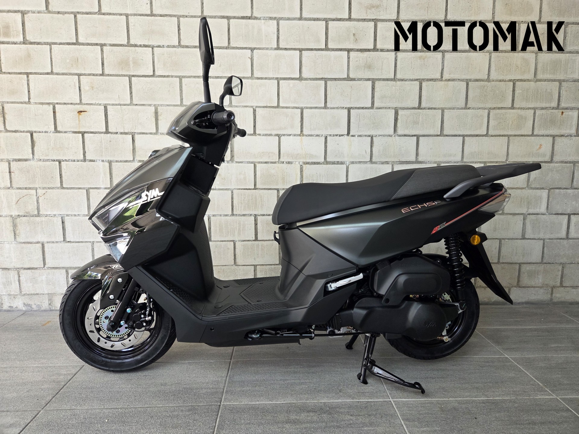 SYM EURO 5+-image-4