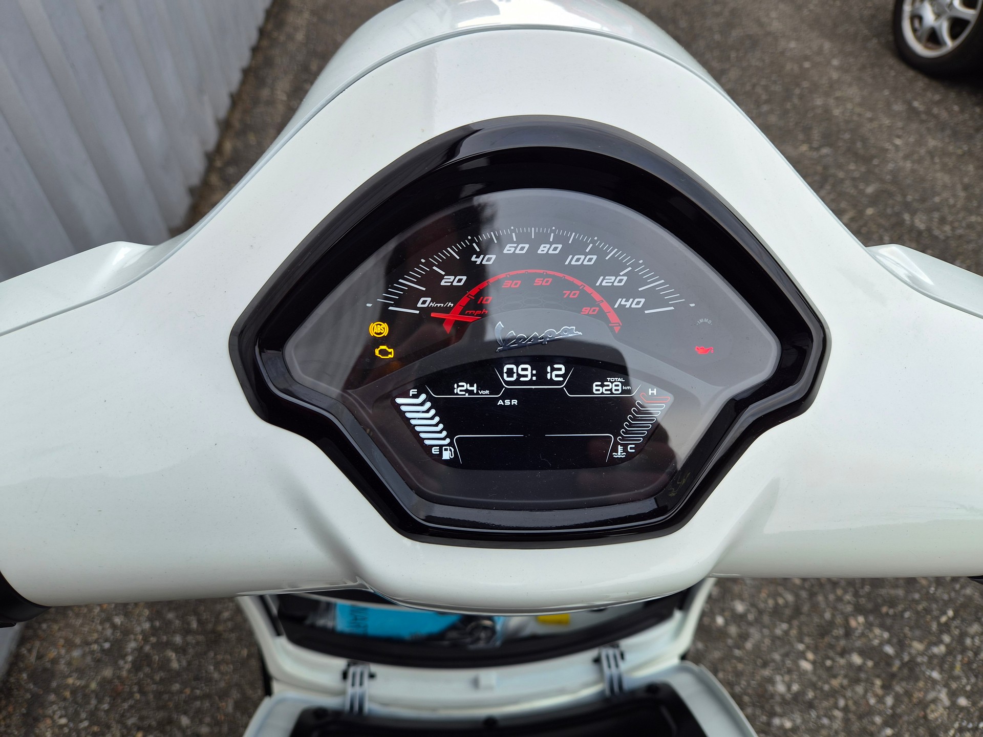 PIAGGIO VESPA GTS 310 SUPER SPORT-image-14