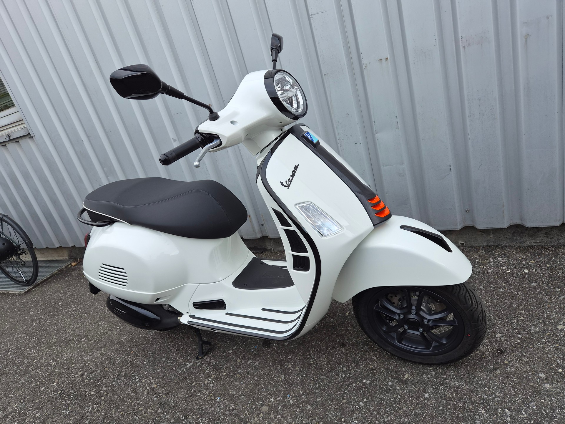 PIAGGIO VESPA GTS 310 SUPER SPORT-image-6