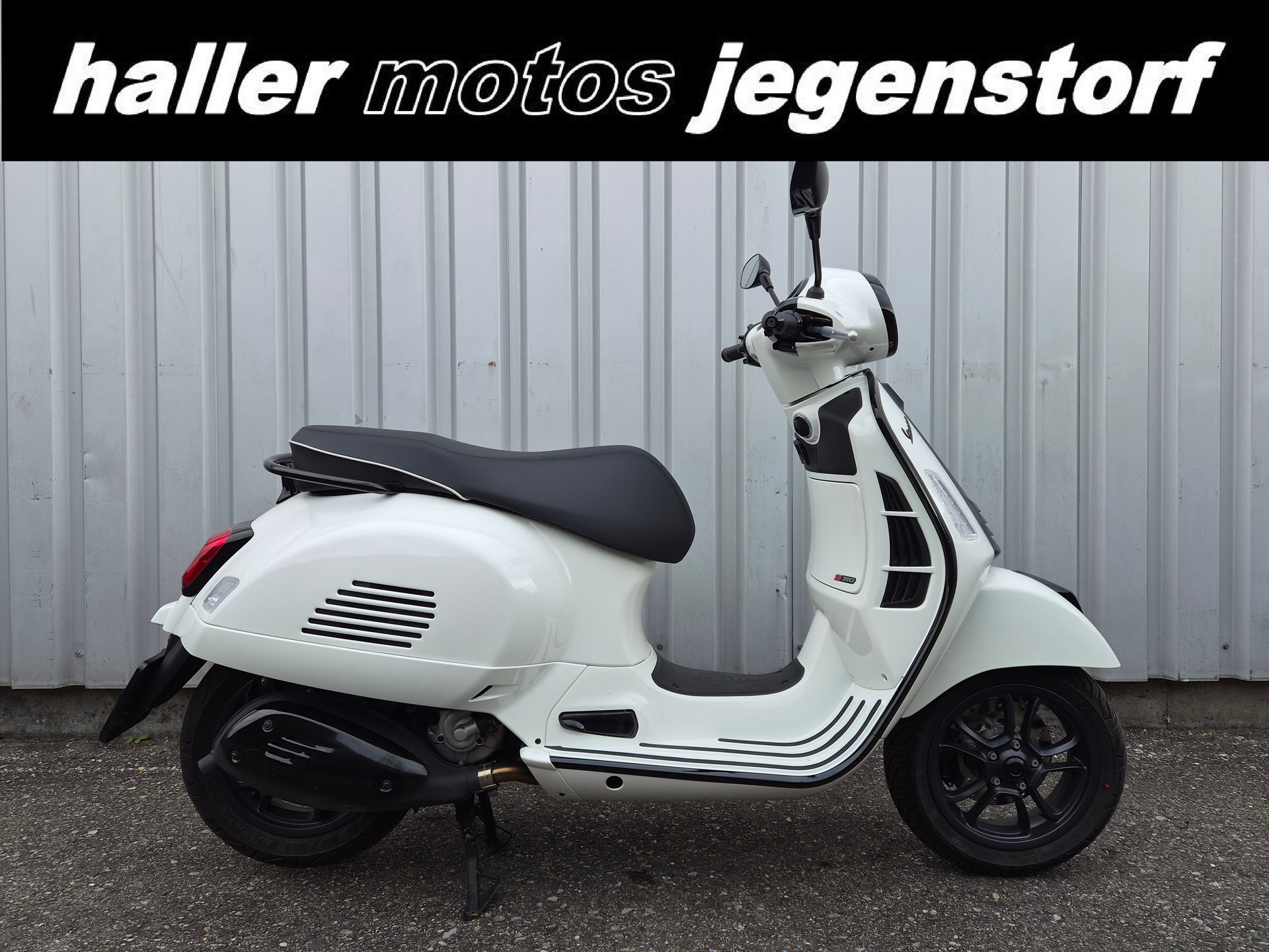 PIAGGIO VESPA GTS 310 SUPER SPORT-image-11