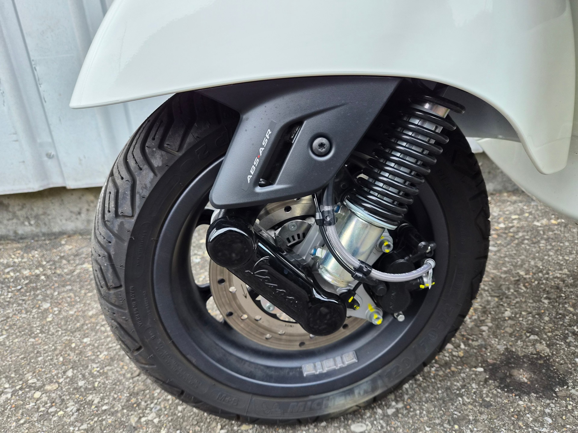 PIAGGIO VESPA GTS 310 SUPER SPORT-image-4