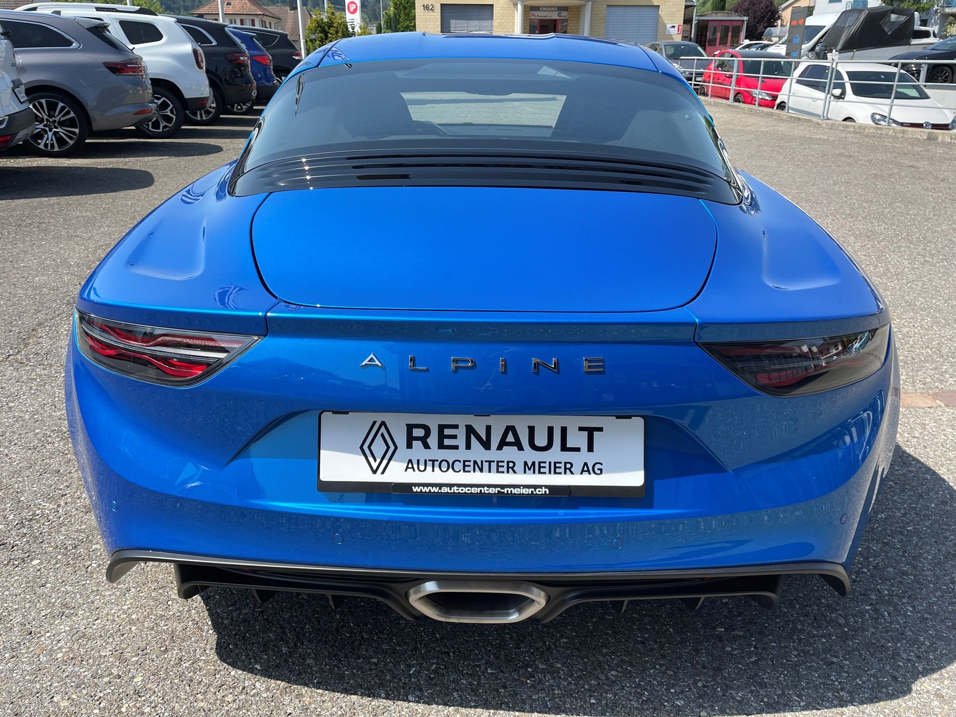 ALPINE Alpine A110 Pure-image-4