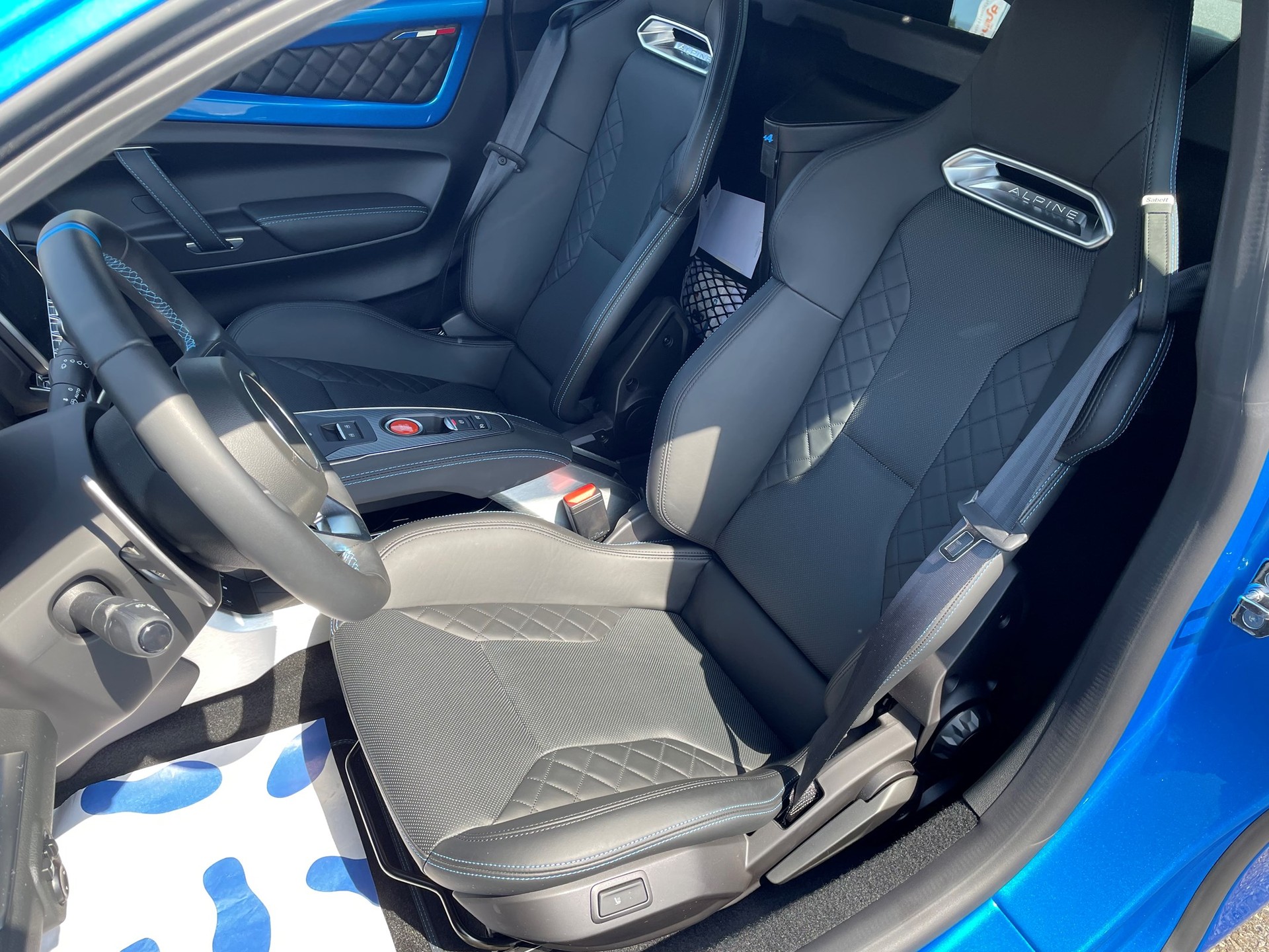 ALPINE Alpine A110 Pure-image-10