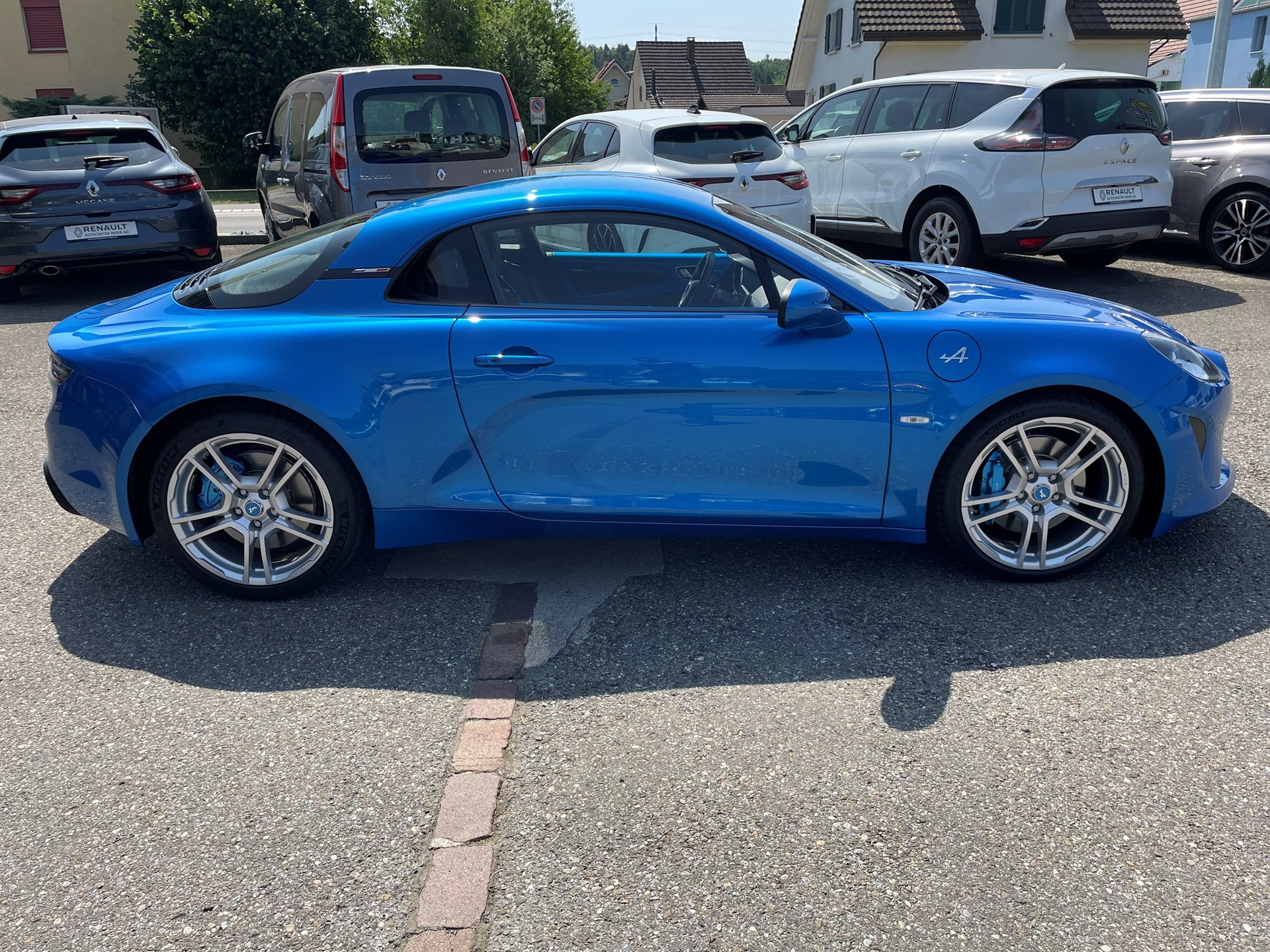 ALPINE Alpine A110 Pure-image-6