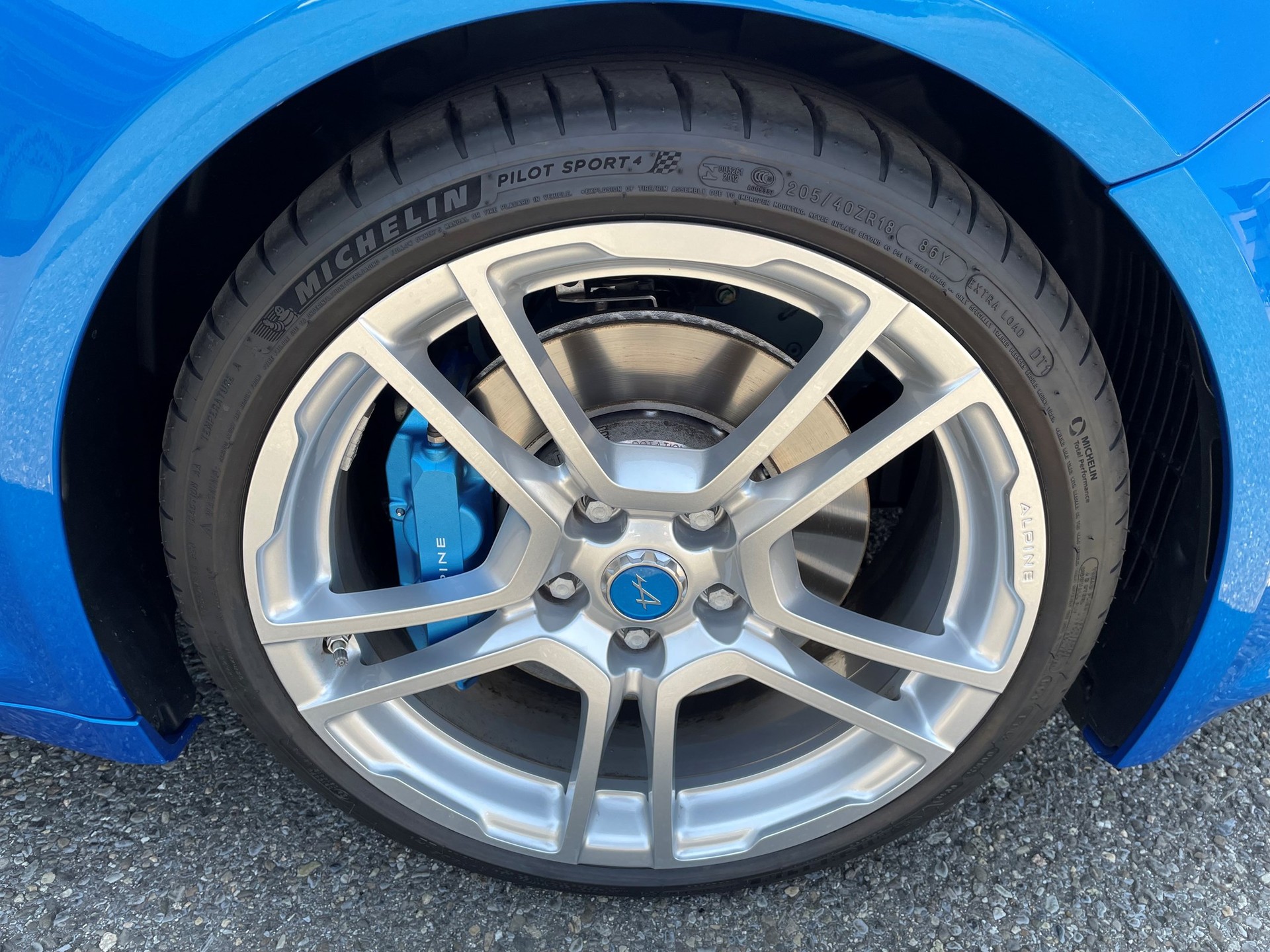 ALPINE Alpine A110 Pure-image-15