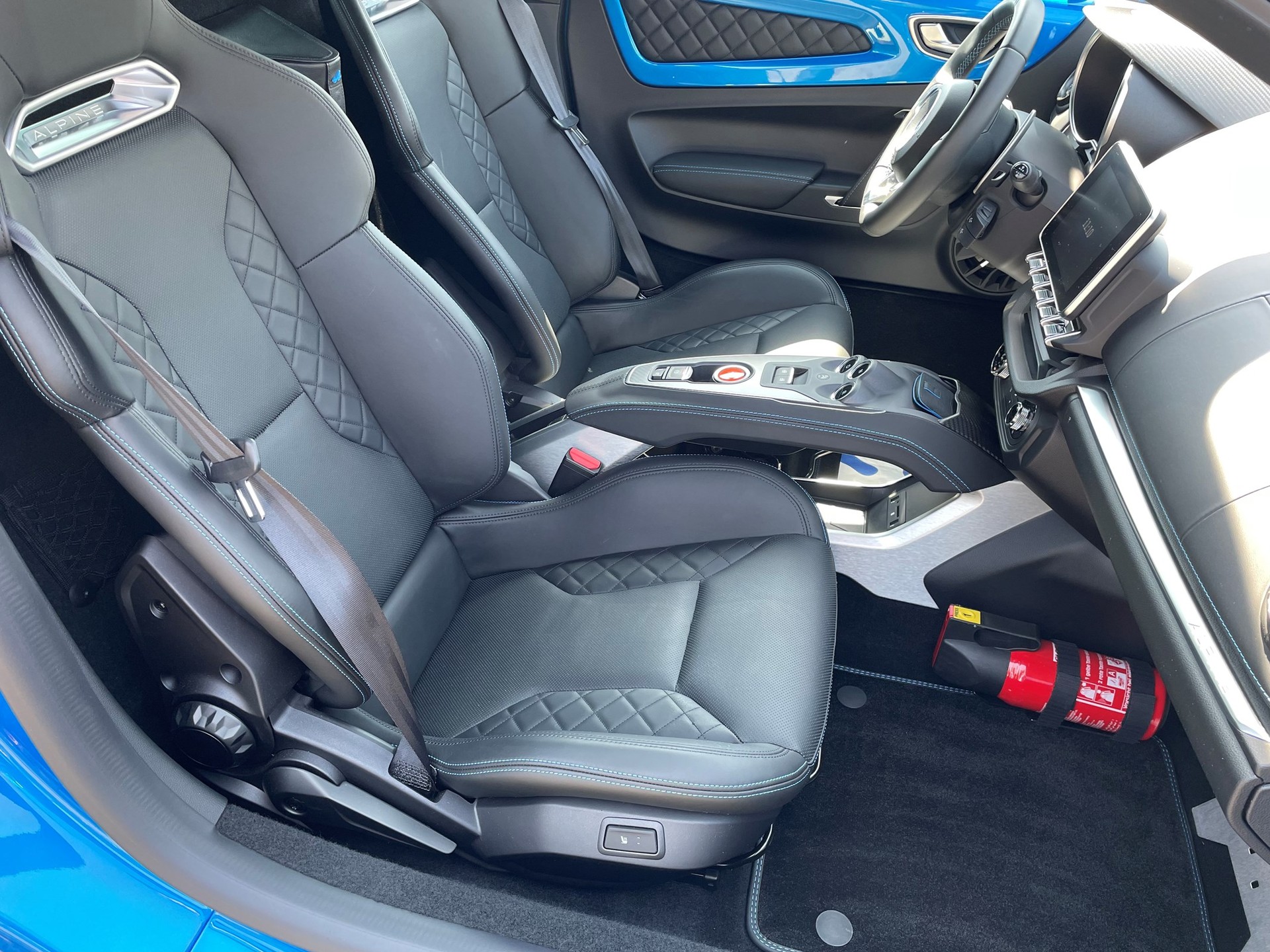 ALPINE Alpine A110 Pure-image-9