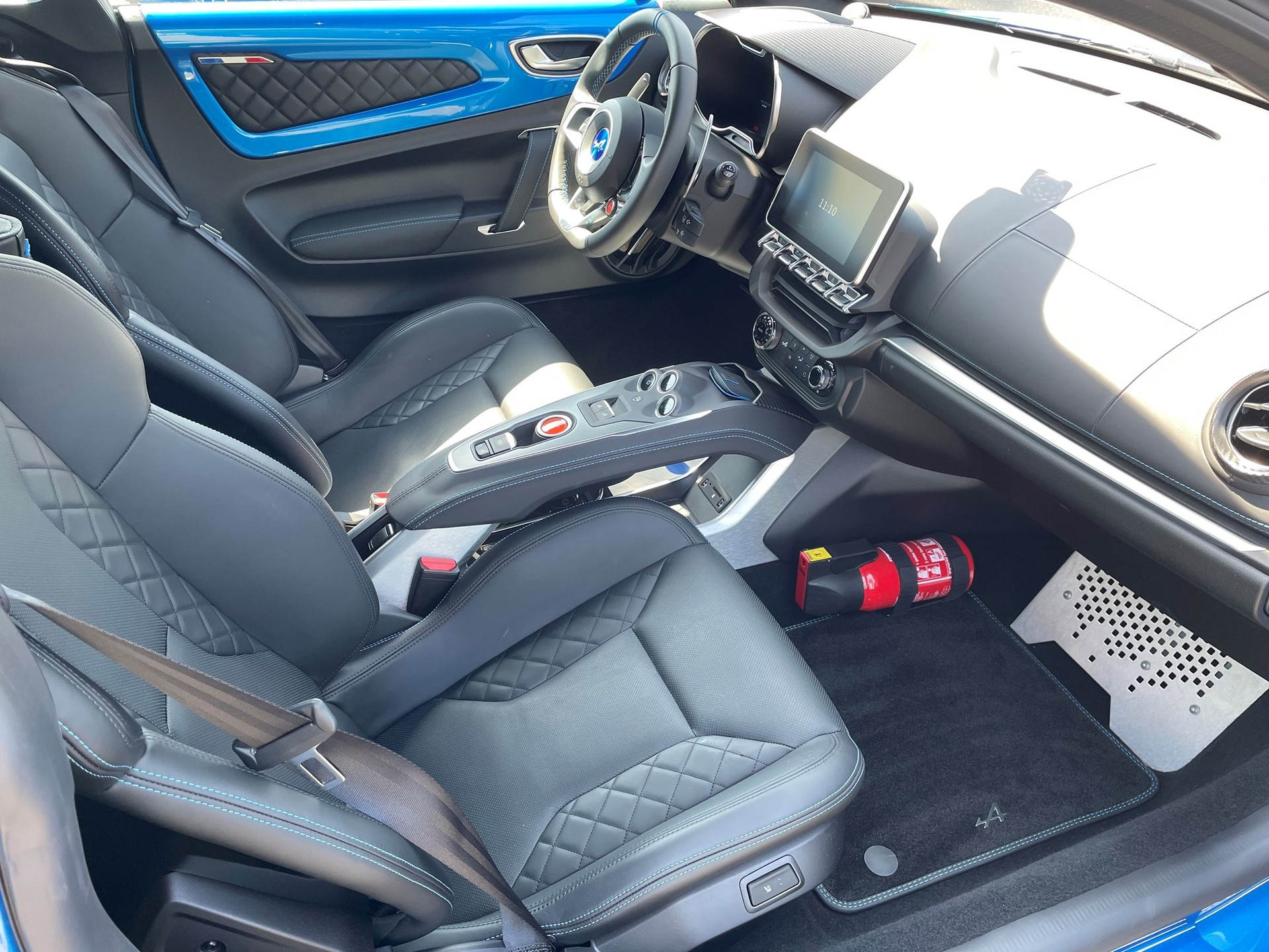 ALPINE Alpine A110 Pure-image-8