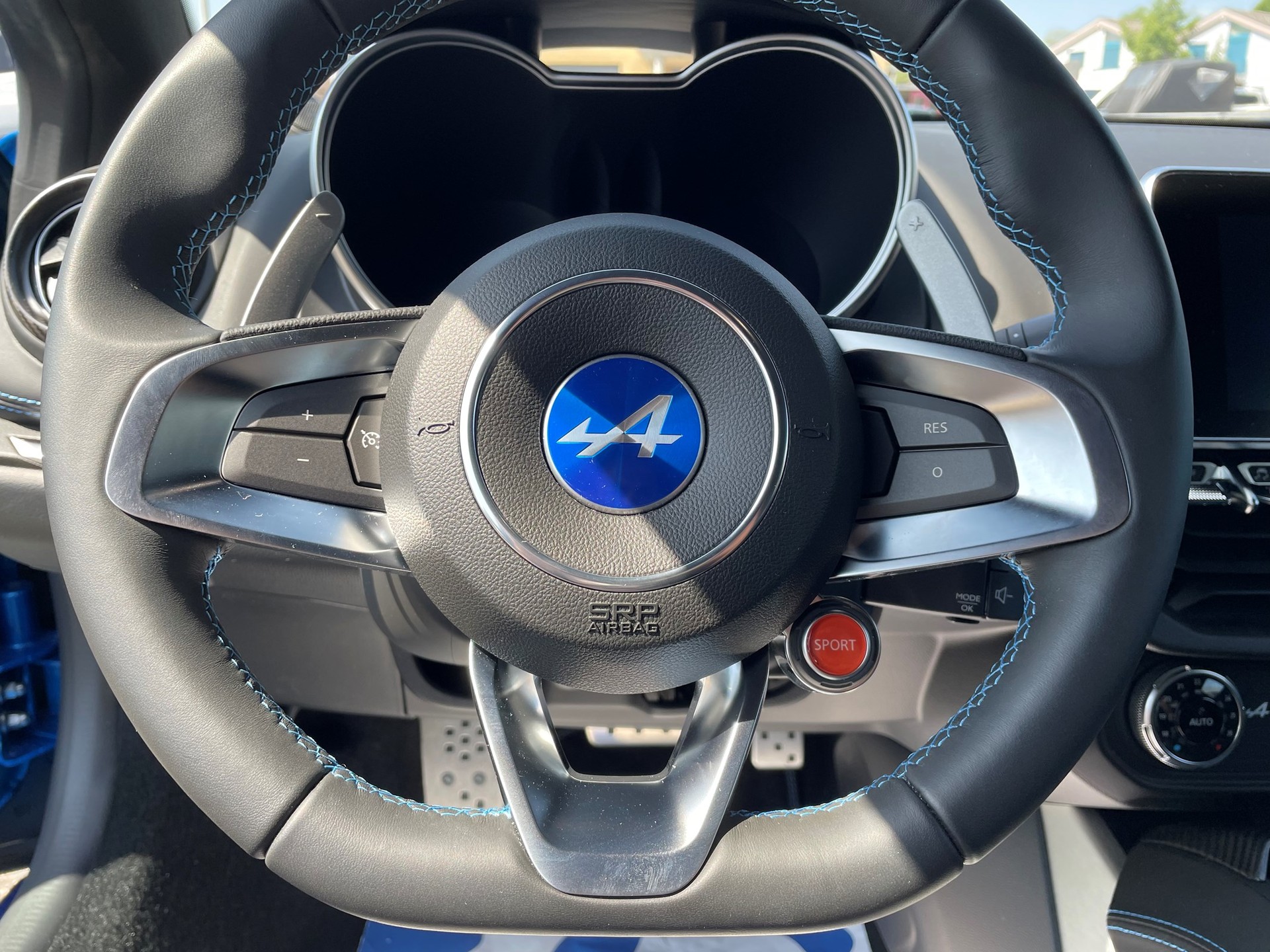 ALPINE Alpine A110 Pure-image-11