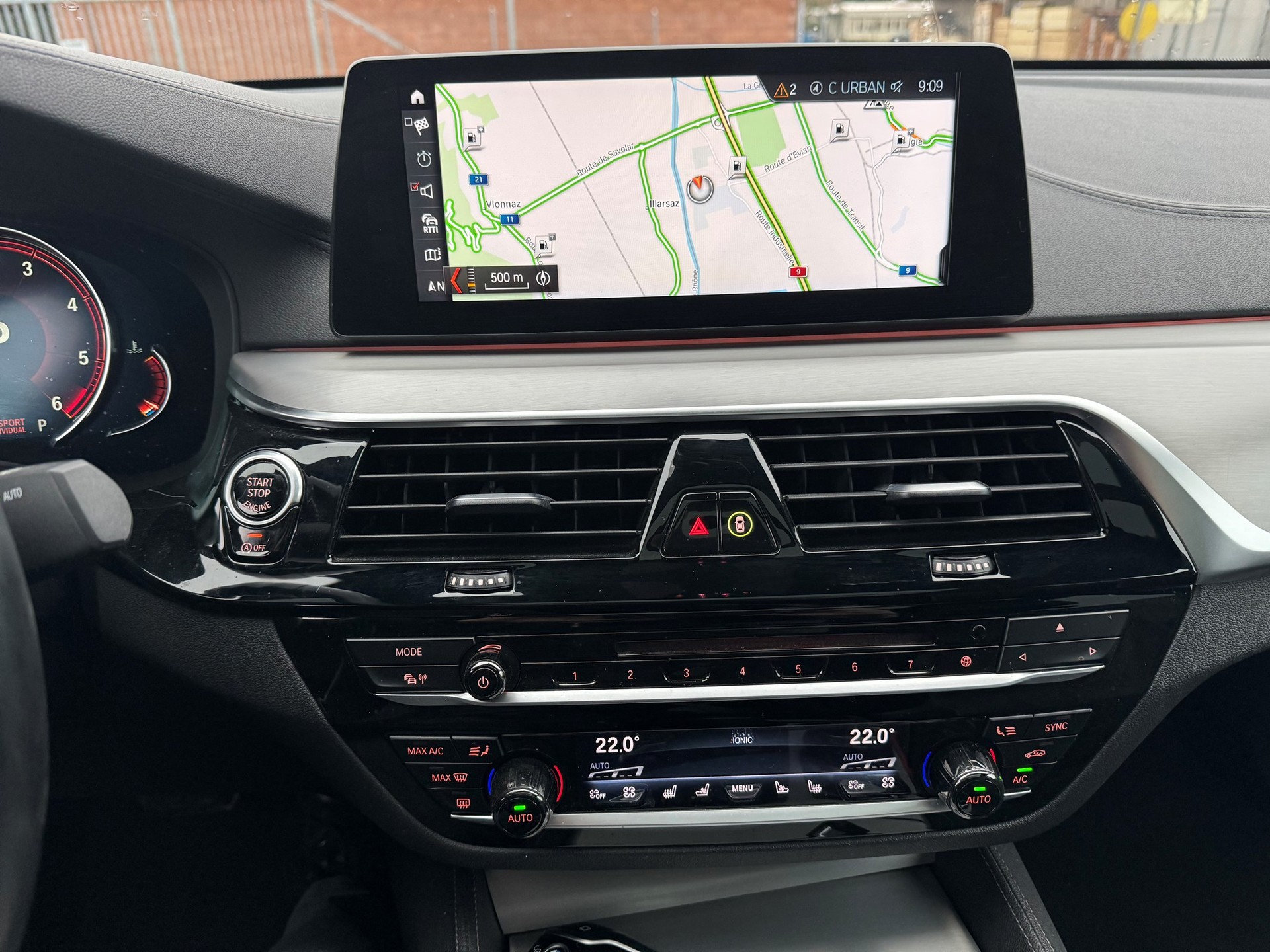 BMW 640d GT xDrive Steptronic-image-13