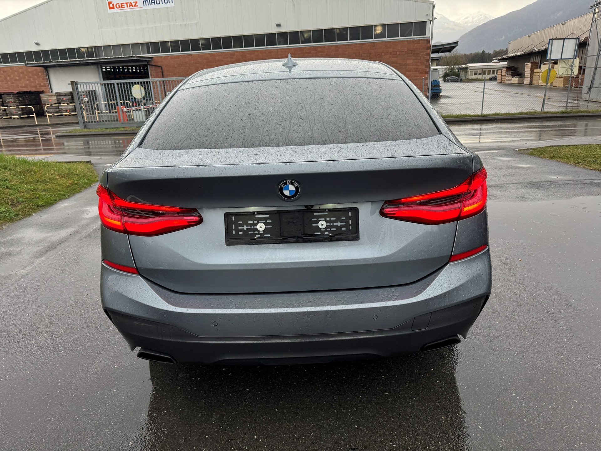 BMW 640d GT xDrive Steptronic-image-4