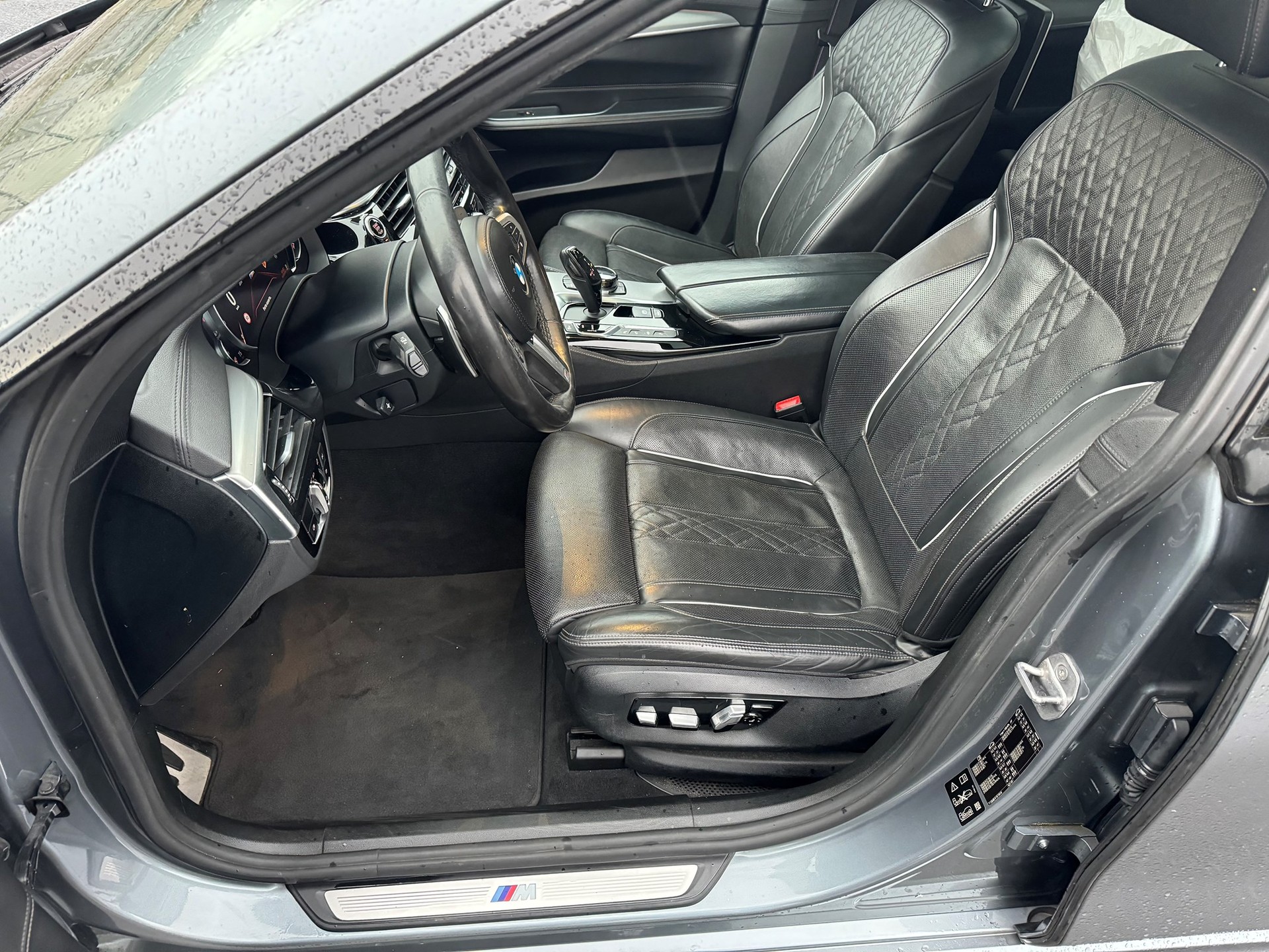 BMW 640d GT xDrive Steptronic-image-7