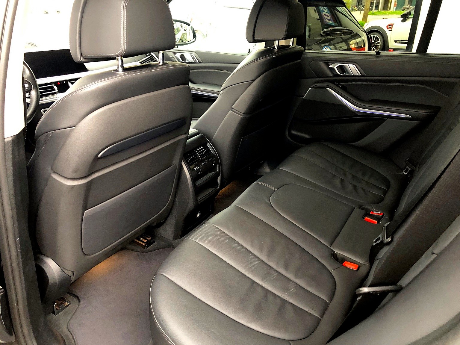 BMW X5 xDrive 25d xLine Steptronic-image-6