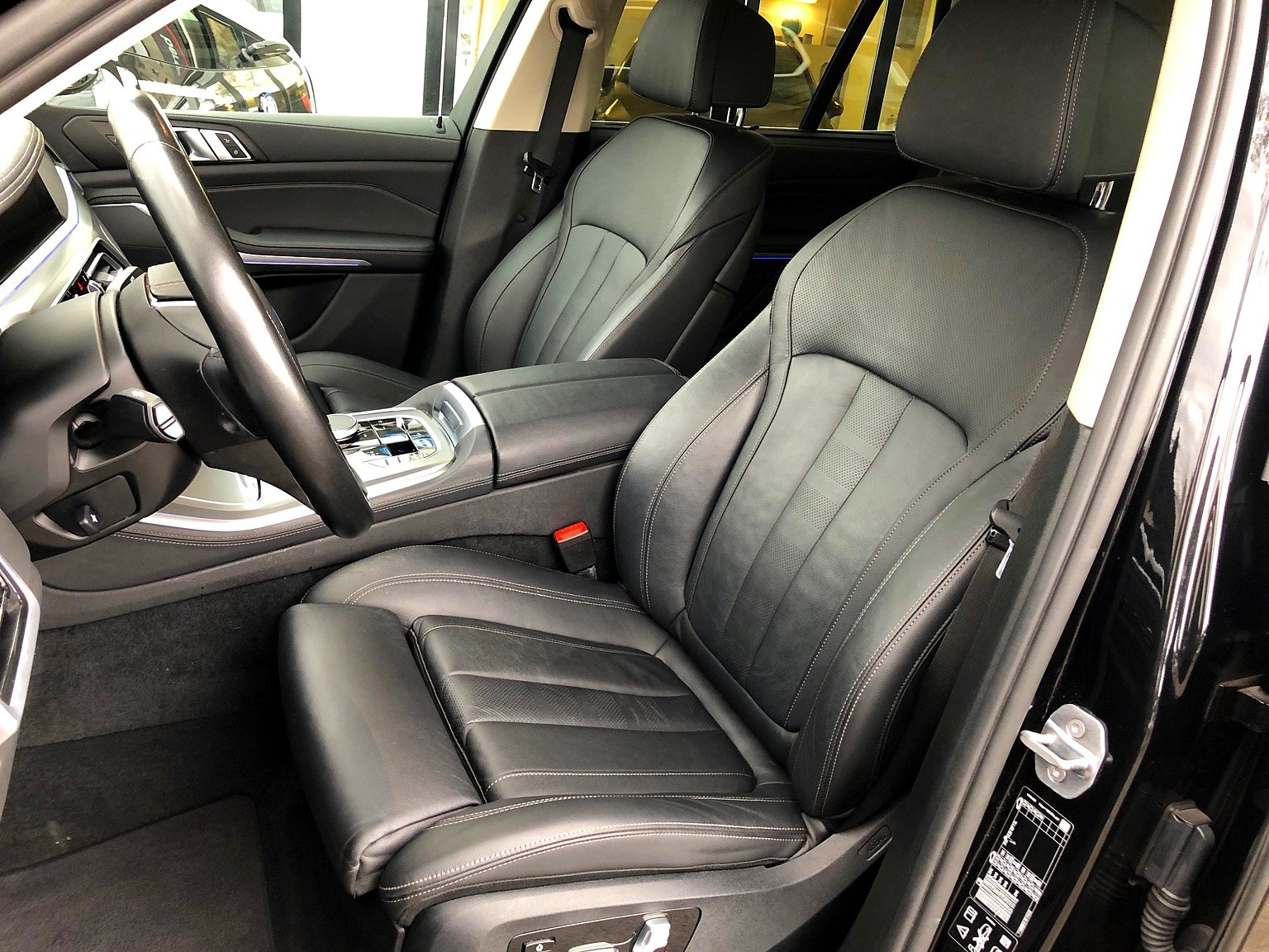 BMW X5 xDrive 25d xLine Steptronic-image-5