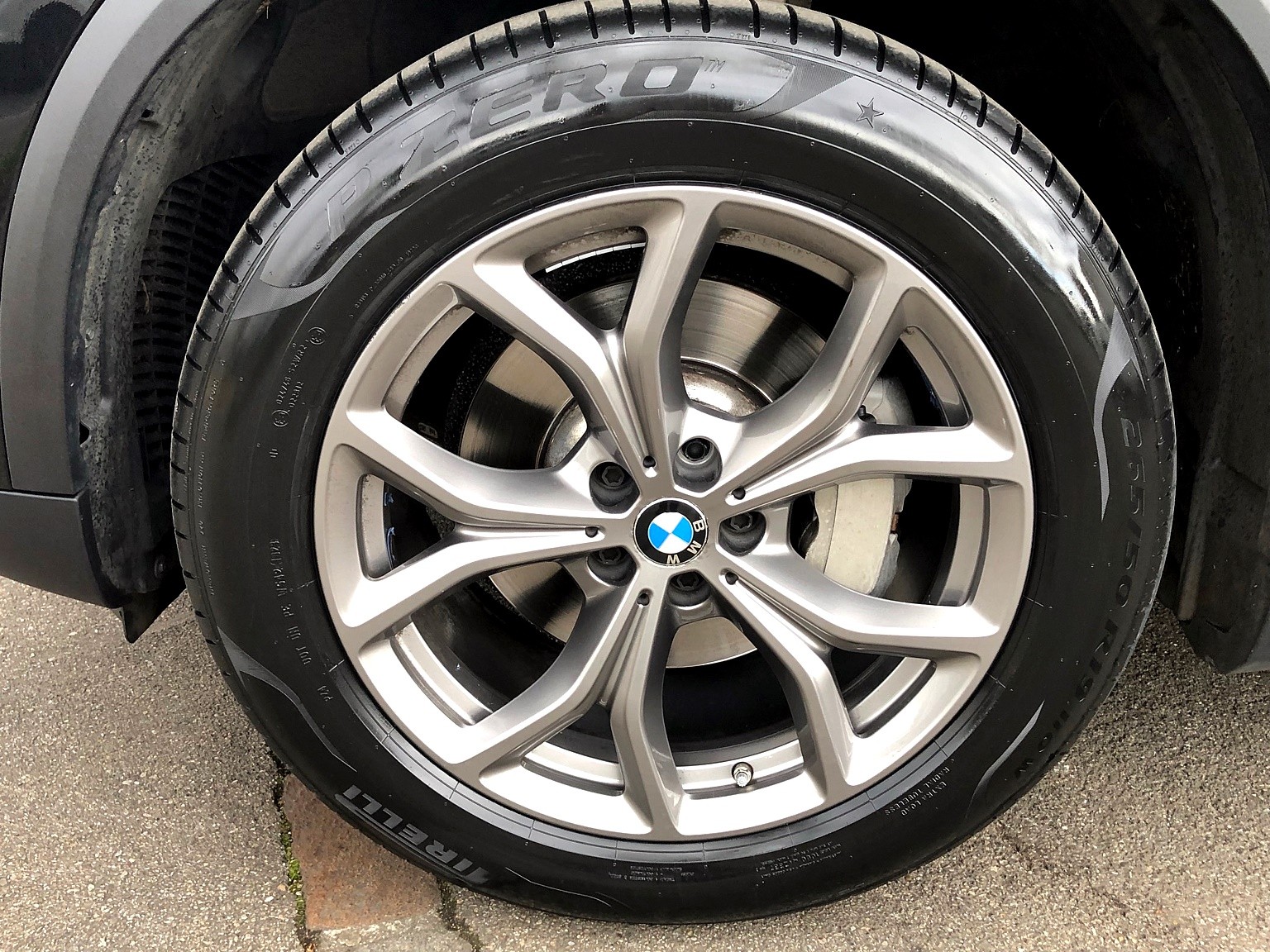 BMW X5 xDrive 25d xLine Steptronic-image-10