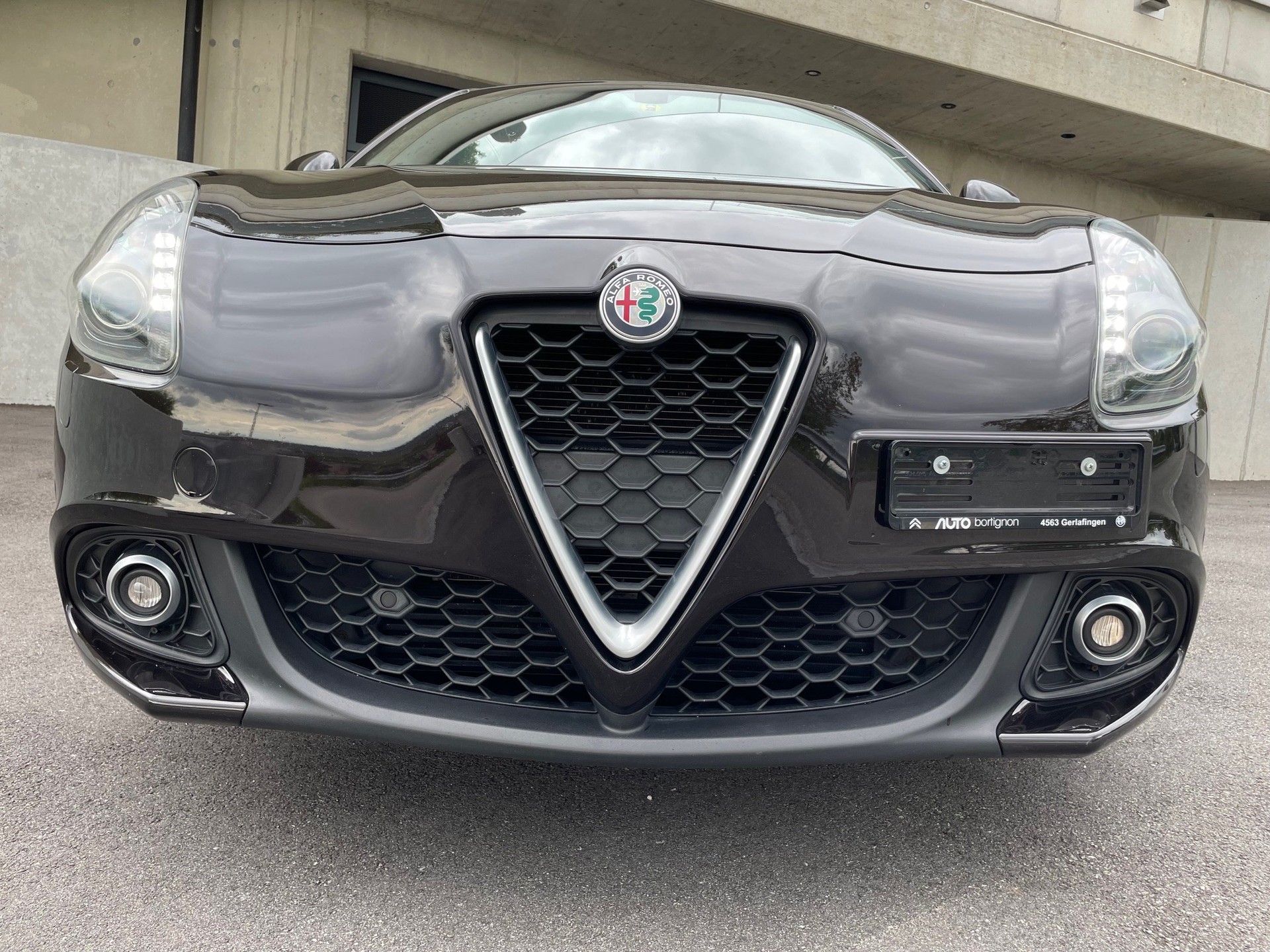 ALFA ROMEO Giulietta 1.4 MultiAir Sport TCT-image-12