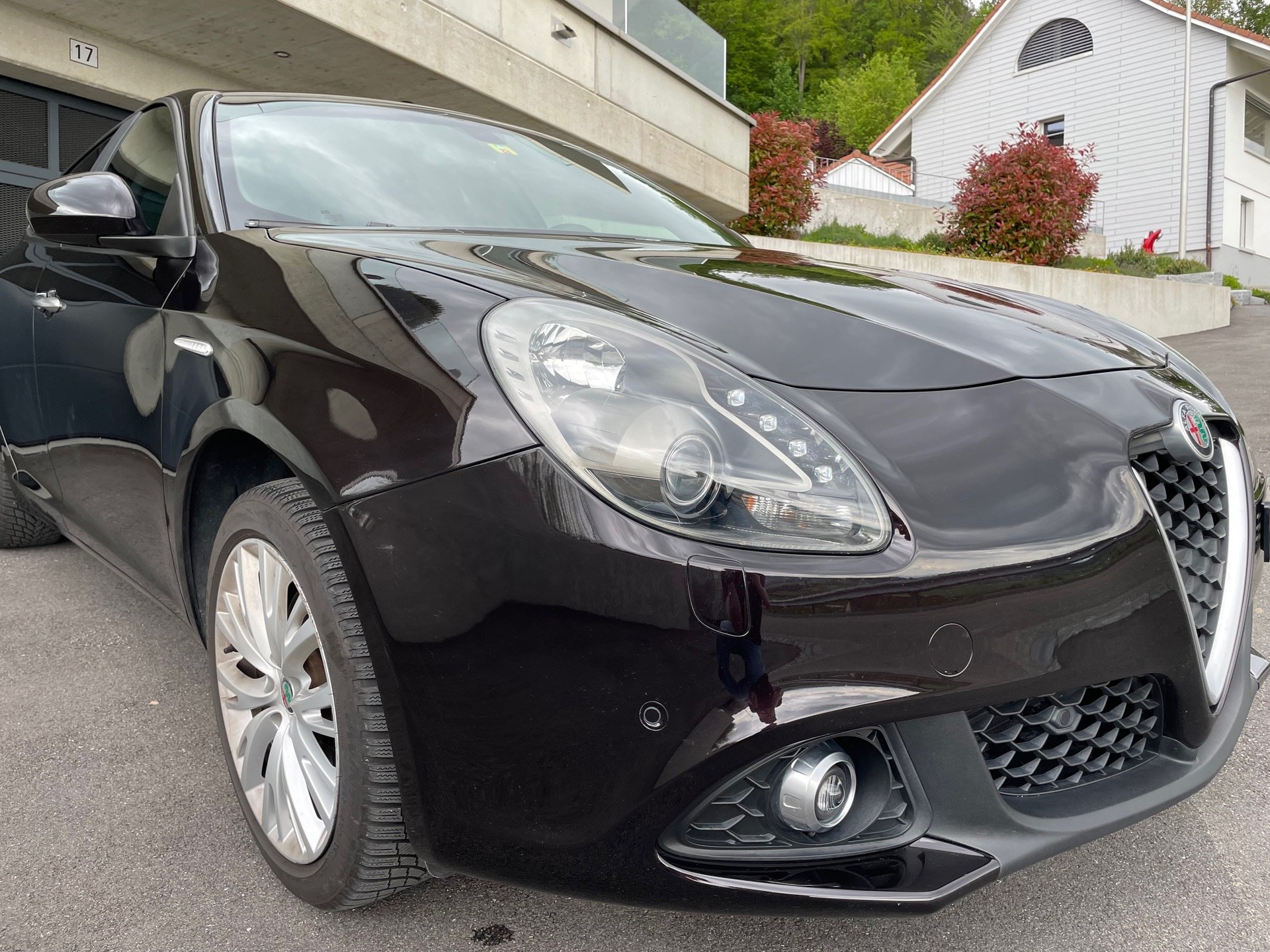 ALFA ROMEO Giulietta 1.4 MultiAir Sport TCT-image-14