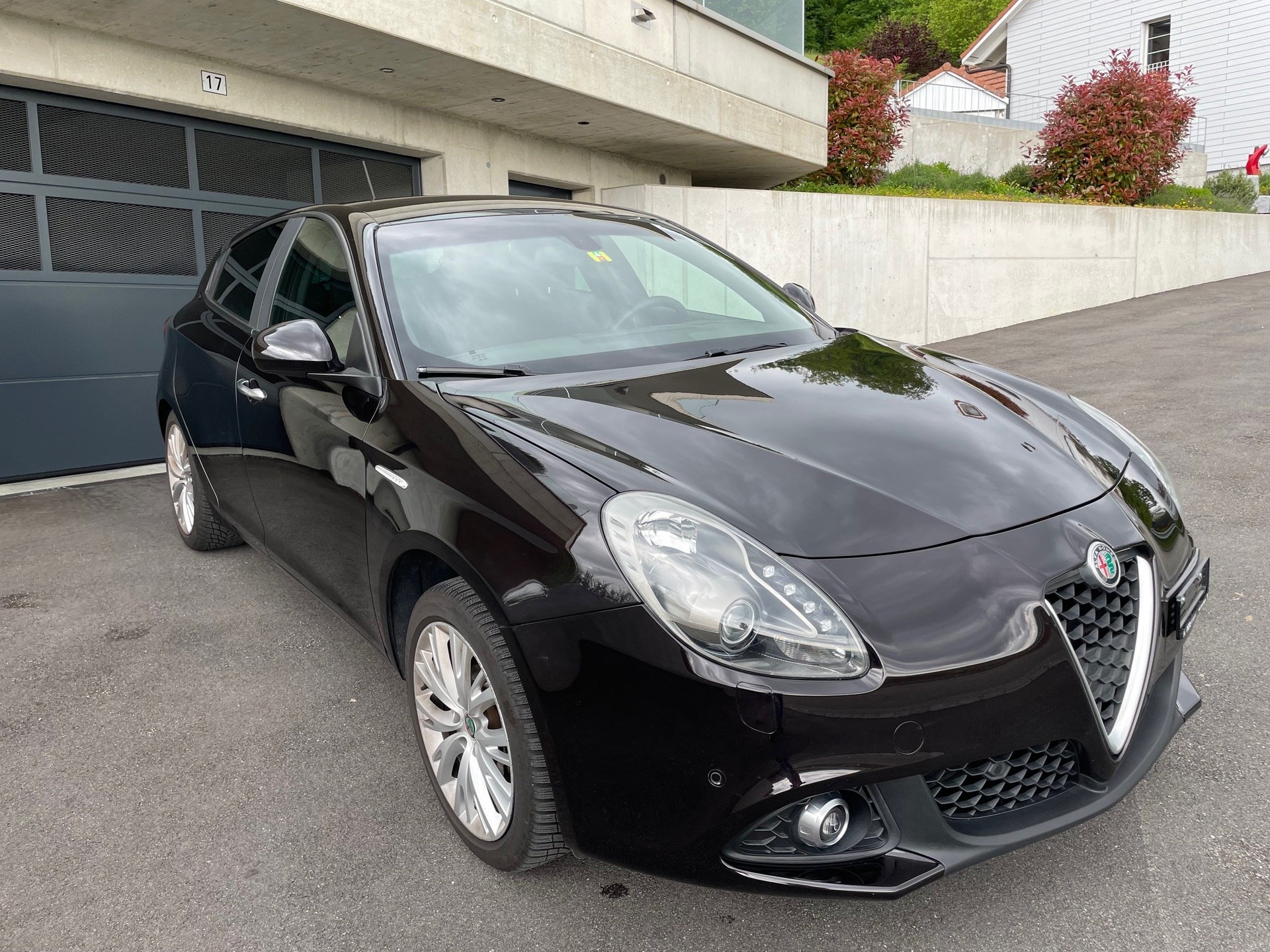 ALFA ROMEO Giulietta 1.4 MultiAir Sport TCT-image-4