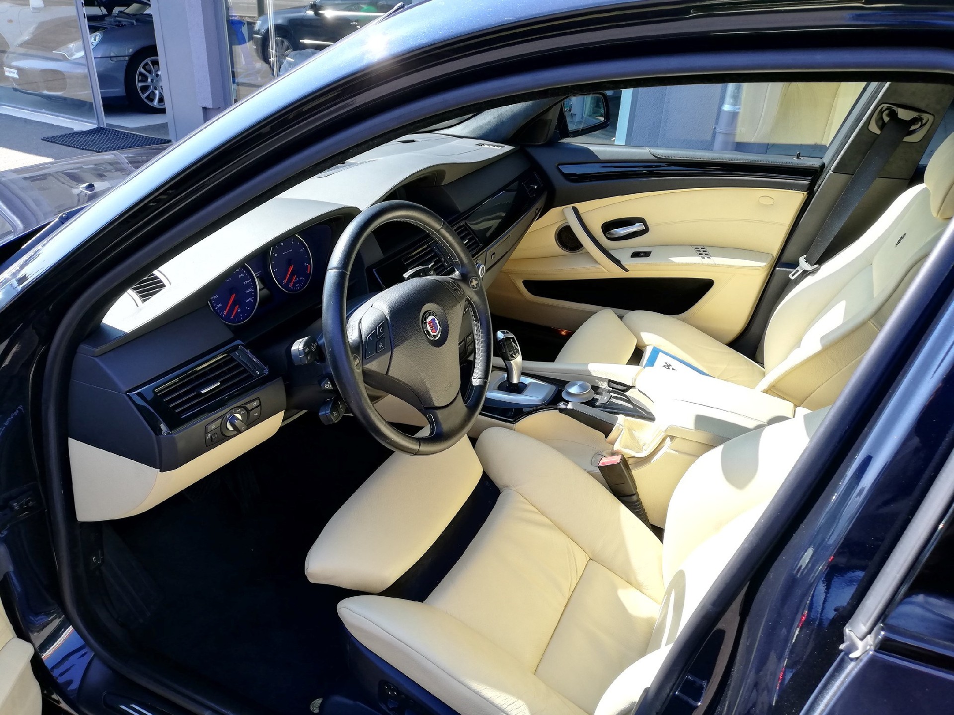 BMW-ALPINA B5 4.4 V8-image-1