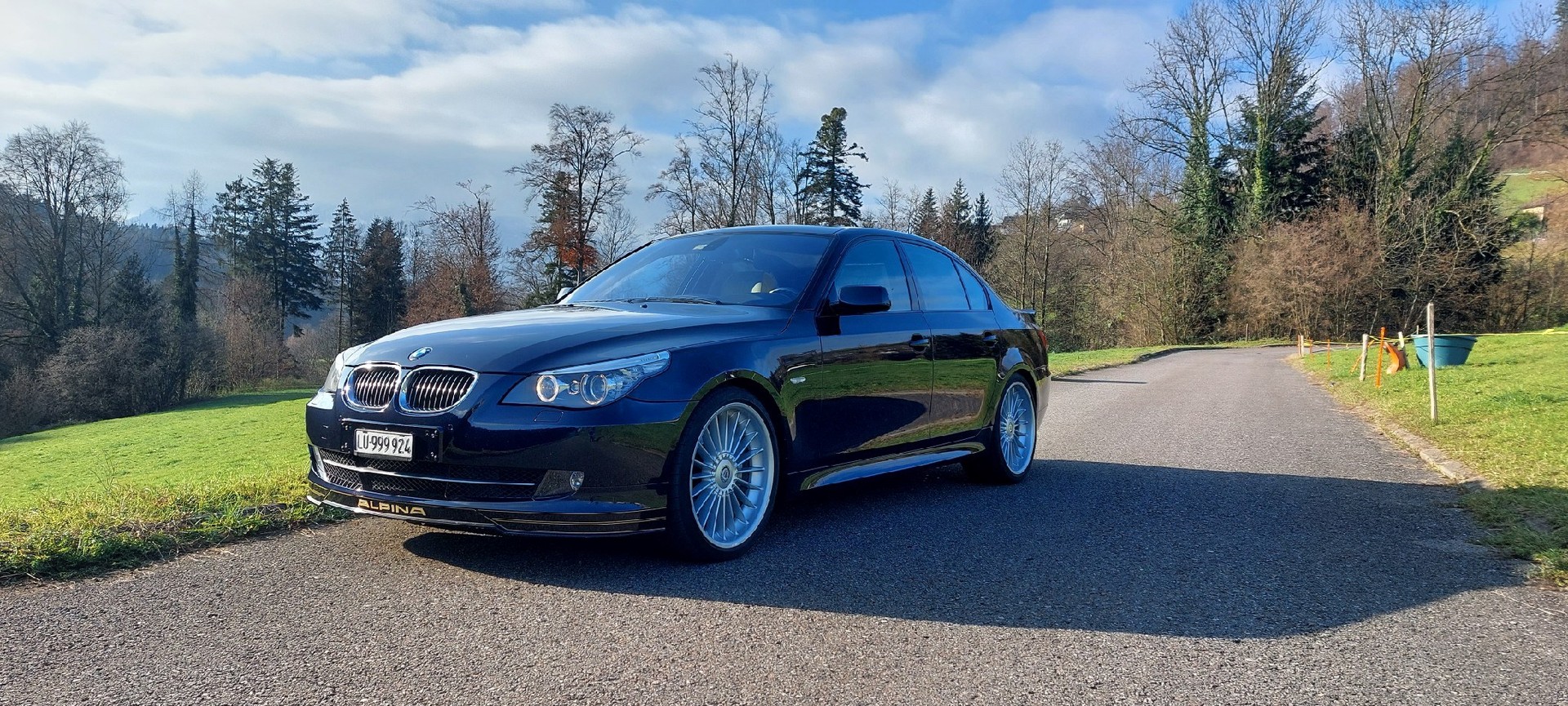 BMW-ALPINA B5 4.4 V8-image-3