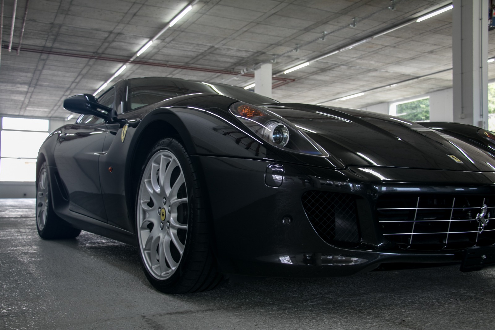 FERRARI 599 GTB