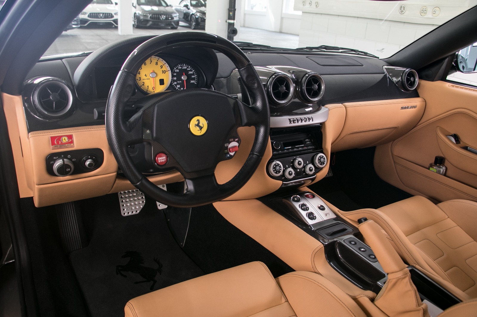FERRARI 599 GTB-image-7