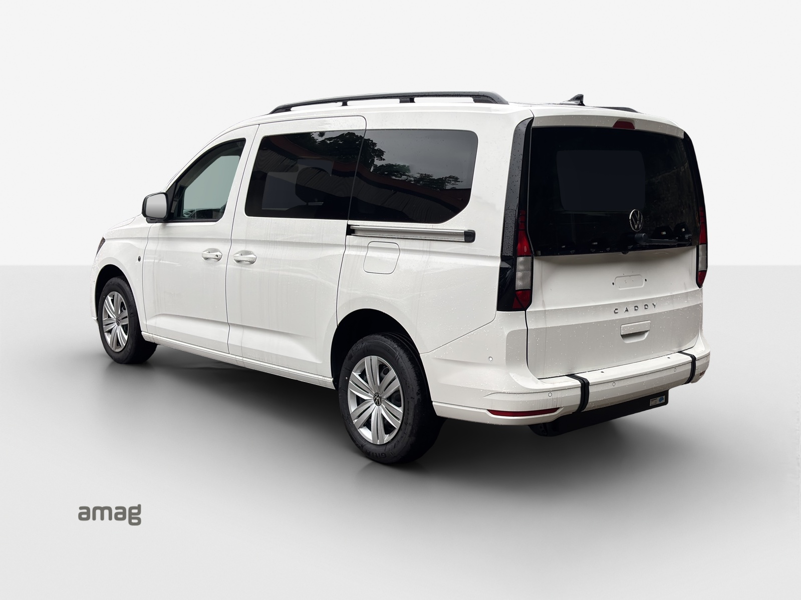 VW Rollstuhlumbau Caddy Maxi 1.5 TSI Liberty DSG-showroom-element-2