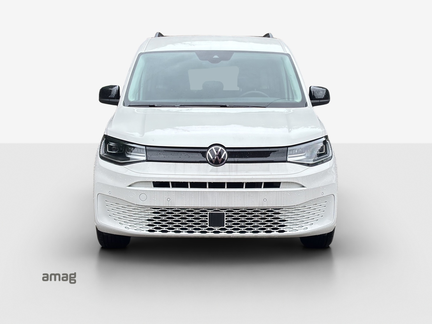 VW Rollstuhlumbau Caddy Maxi 1.5 TSI Liberty DSG-image-6