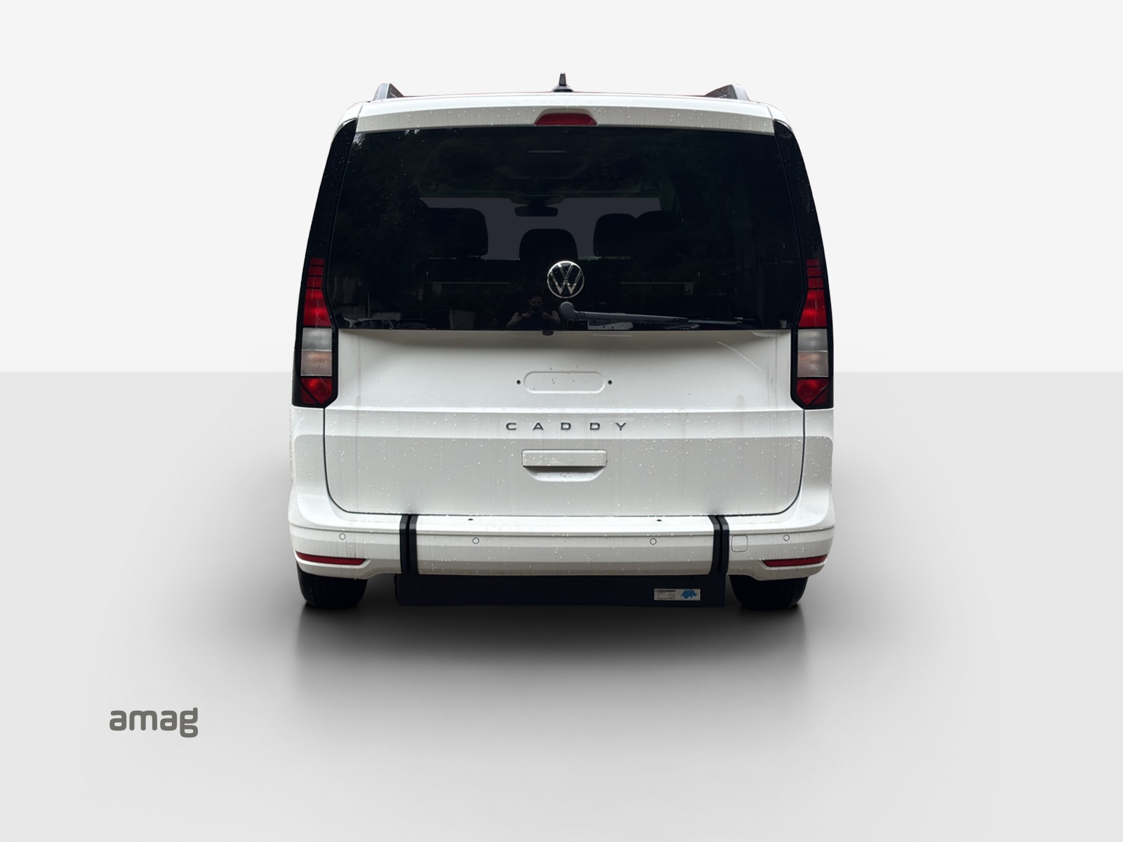 VW Rollstuhlumbau Caddy Maxi 1.5 TSI Liberty DSG-showroom-element-3