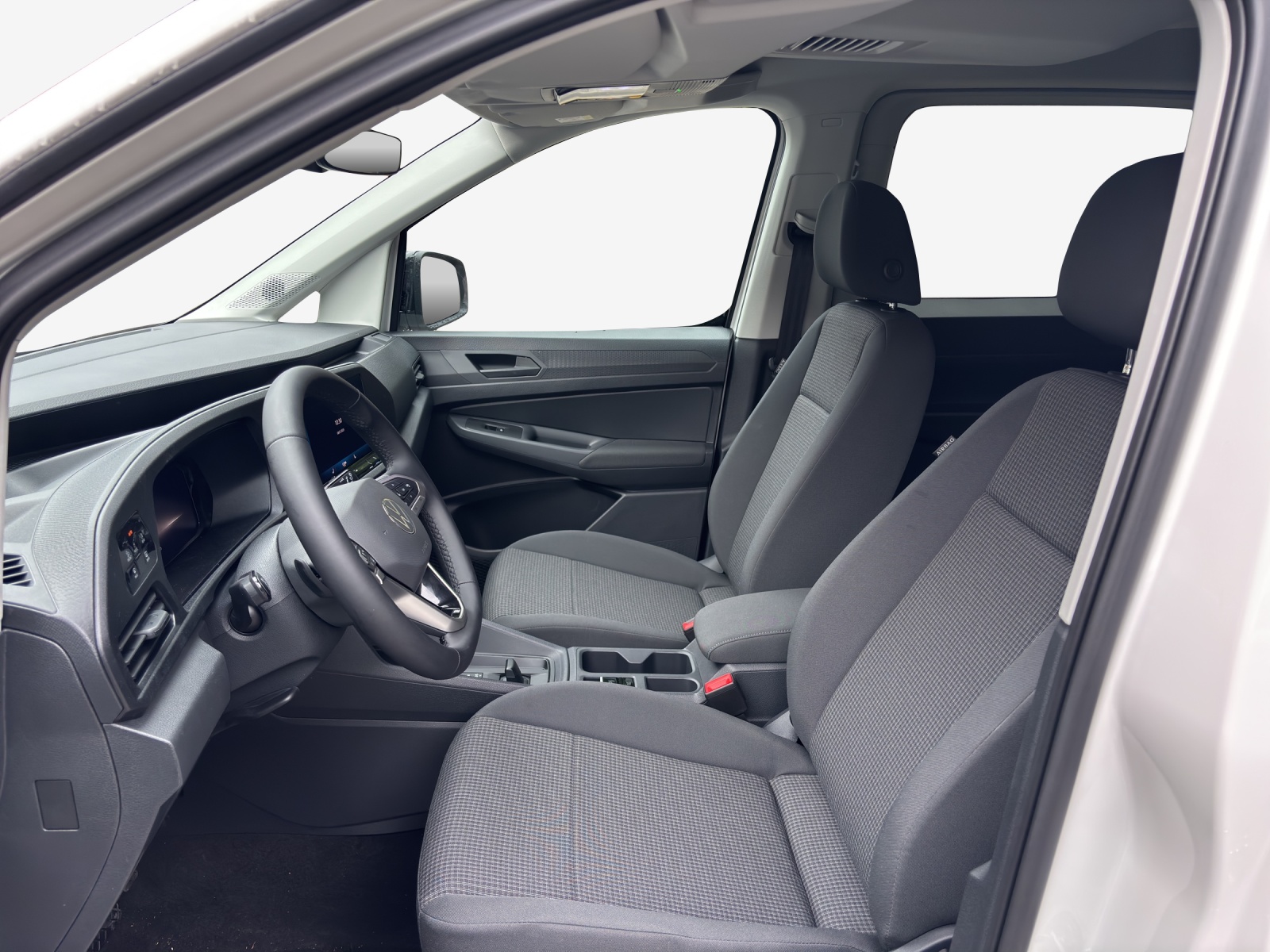 VW Rollstuhlumbau Caddy Maxi 1.5 TSI Liberty DSG-image-7