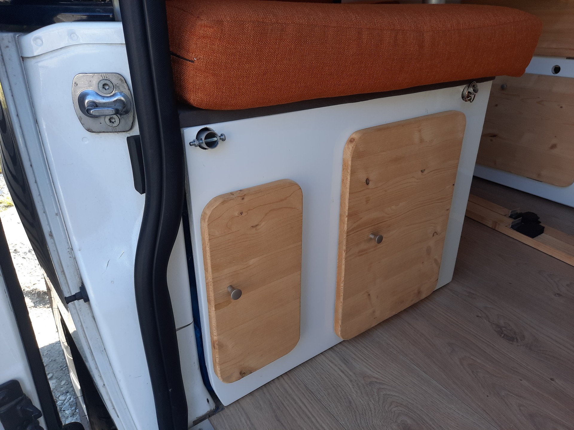 FORD Transit Custom-image-10