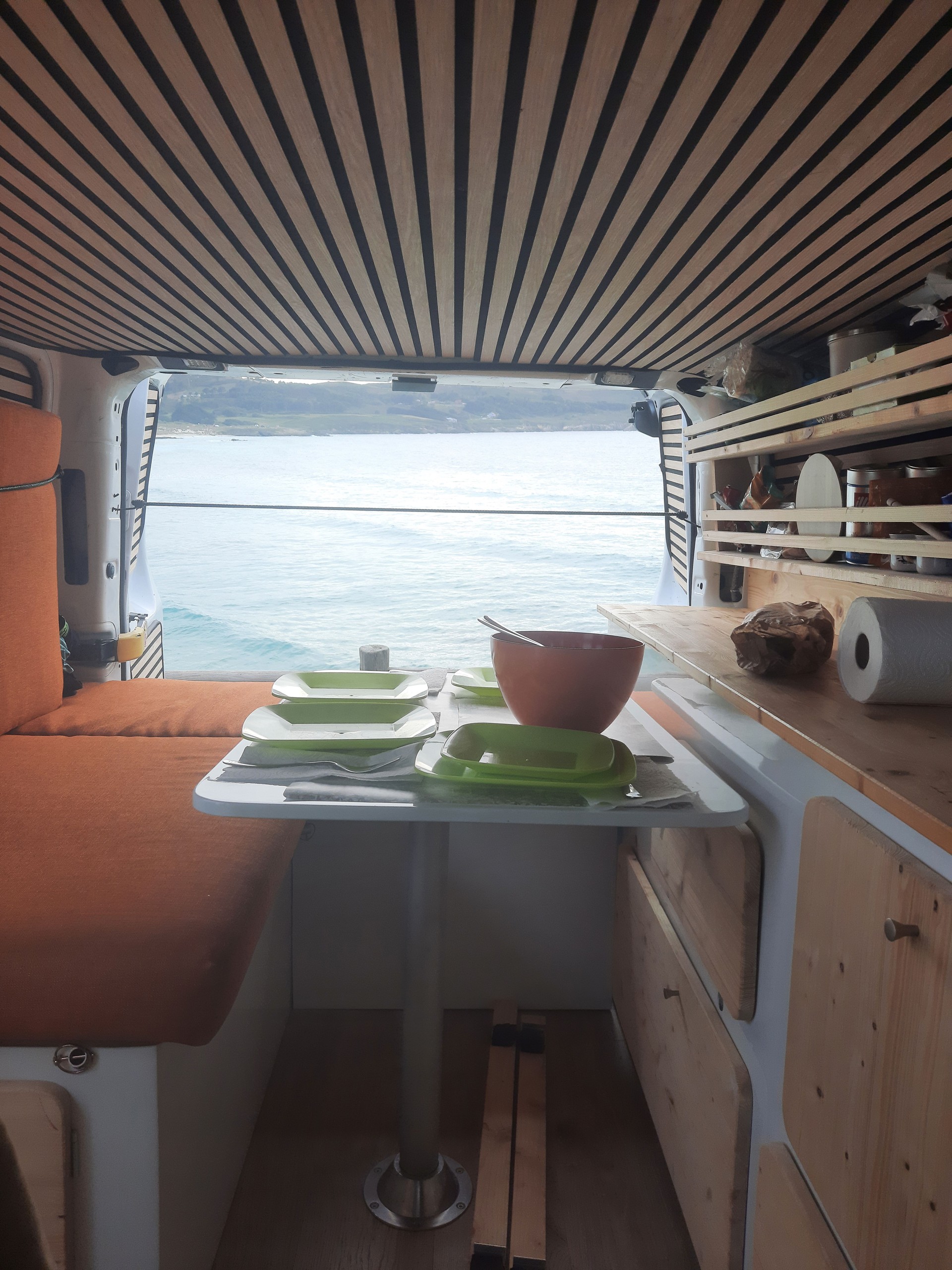 FORD Transit Custom-image-1