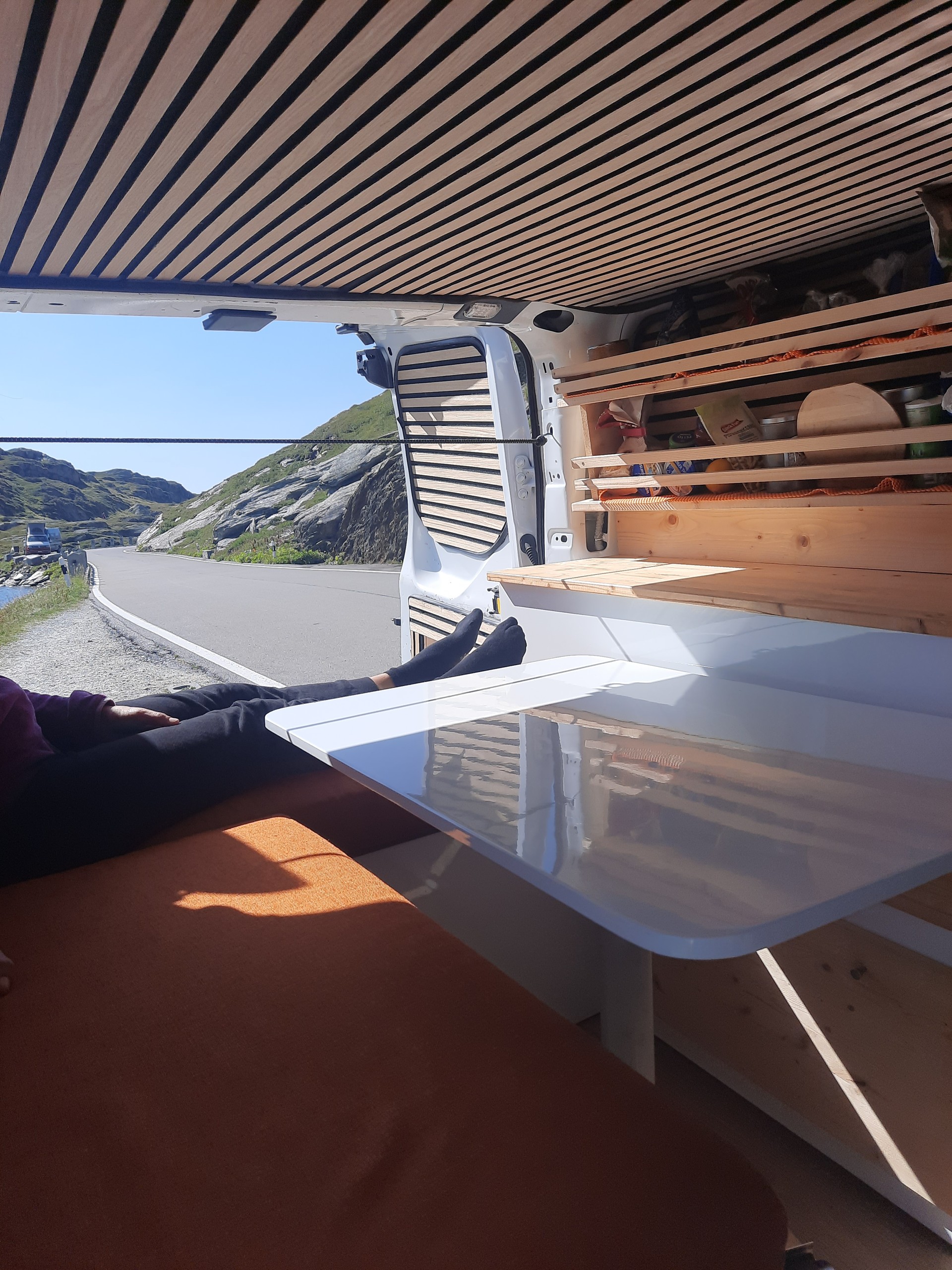 FORD Transit Custom-image-7