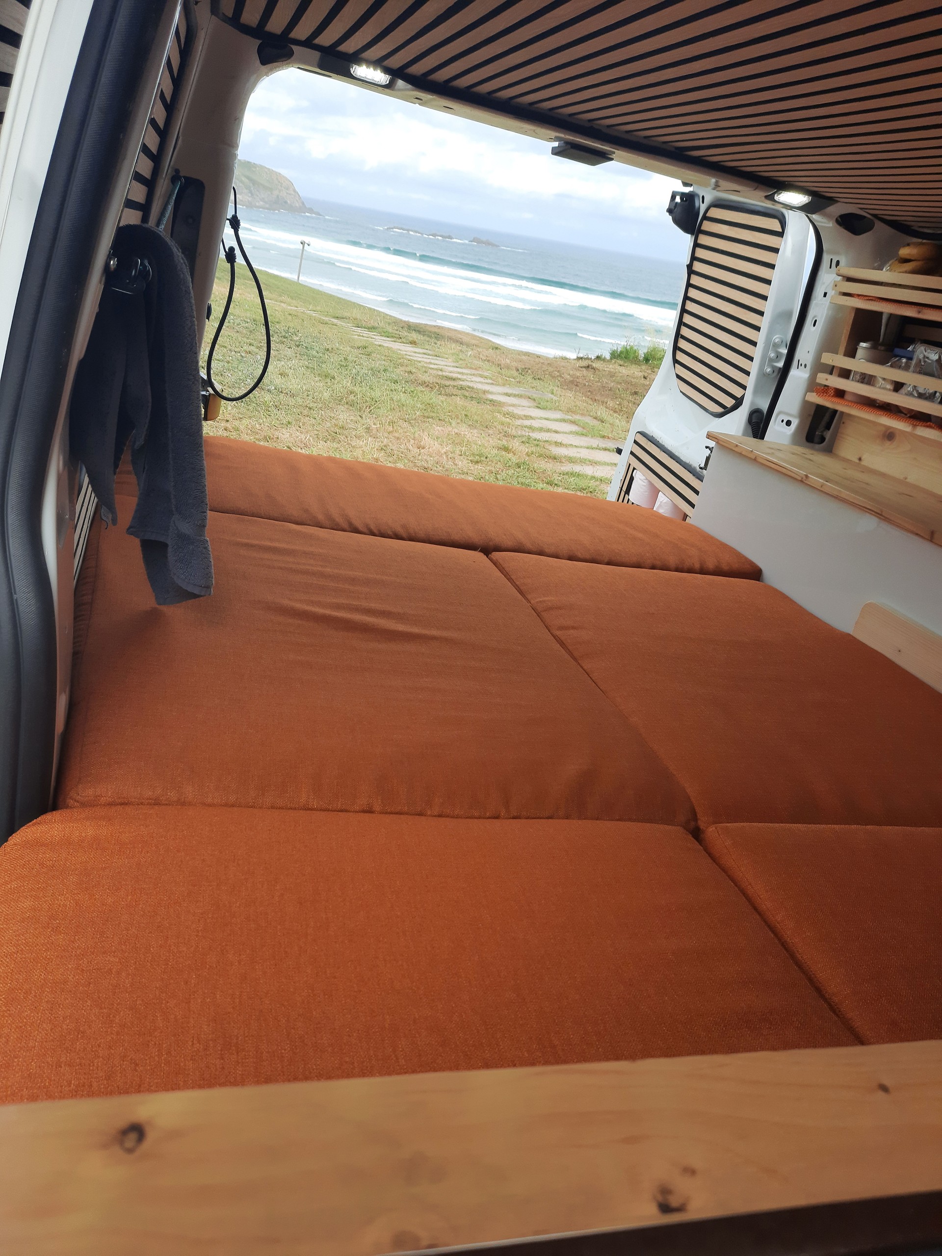 FORD Transit Custom-image-4