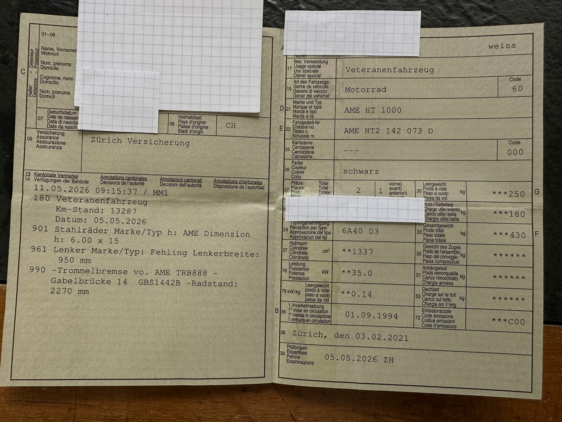 AME HT 1000-image-7
