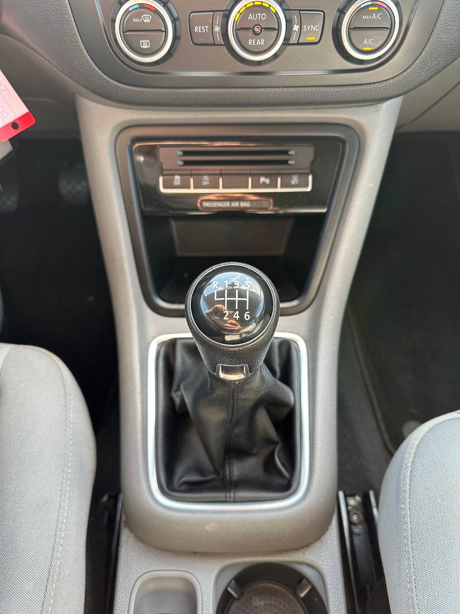 SEAT Alhambra 2.0 TDI Style Viva 4x4-image-20