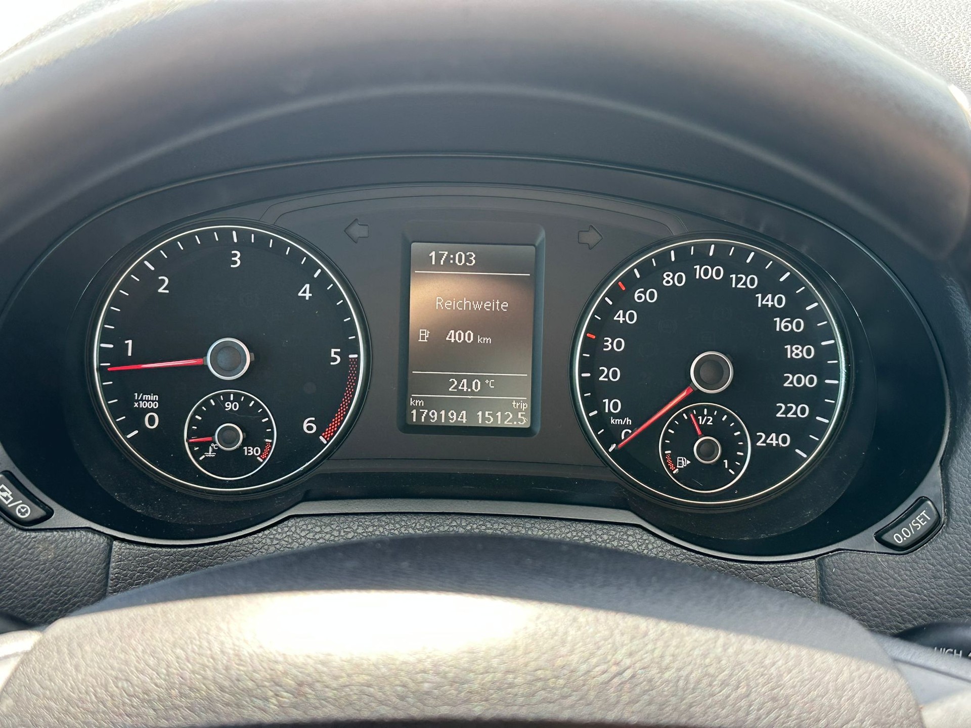 SEAT Alhambra 2.0 TDI Style Viva 4x4-image-16