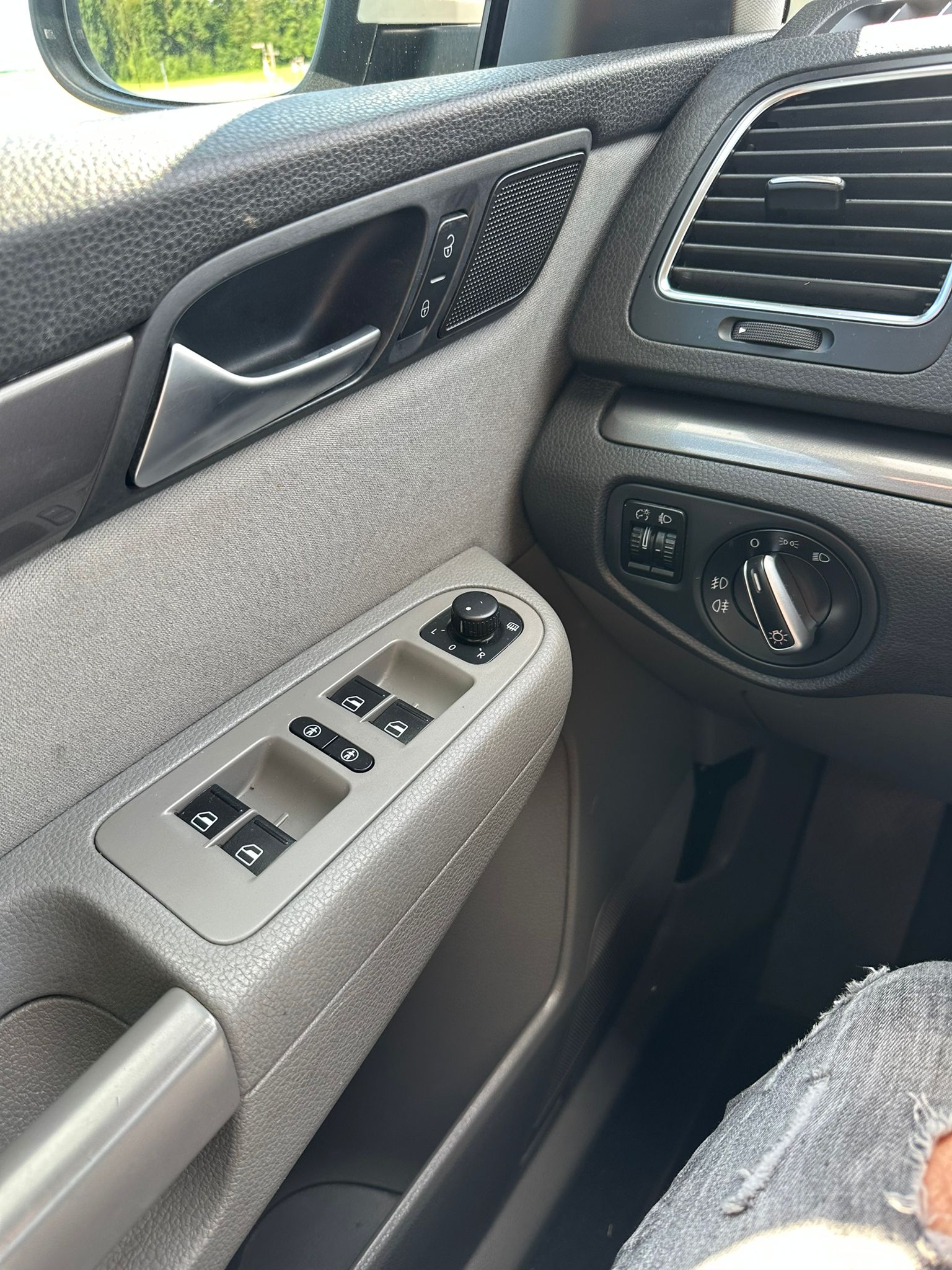 SEAT Alhambra 2.0 TDI Style Viva 4x4-image-21