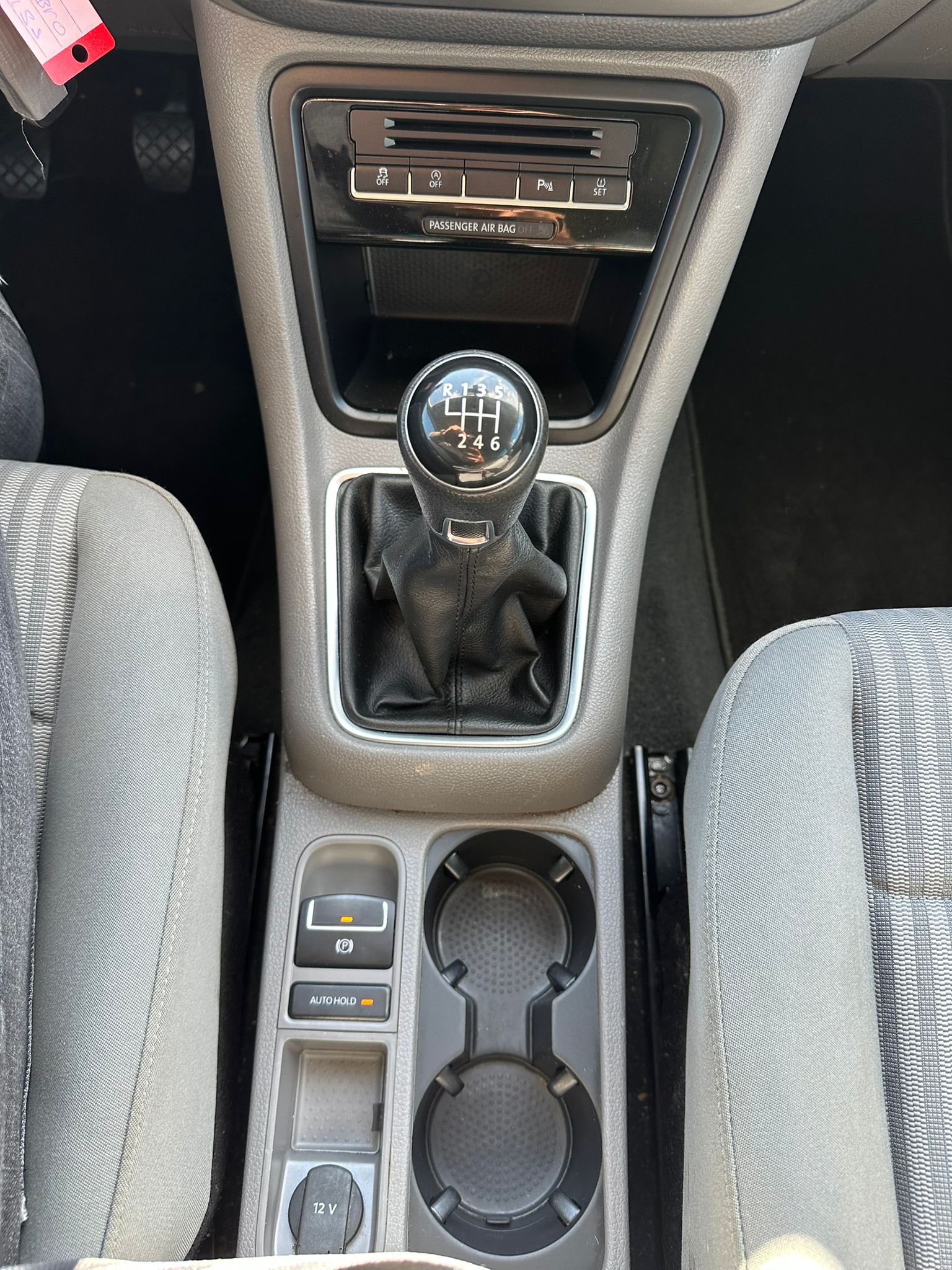 SEAT Alhambra 2.0 TDI Style Viva 4x4-image-19