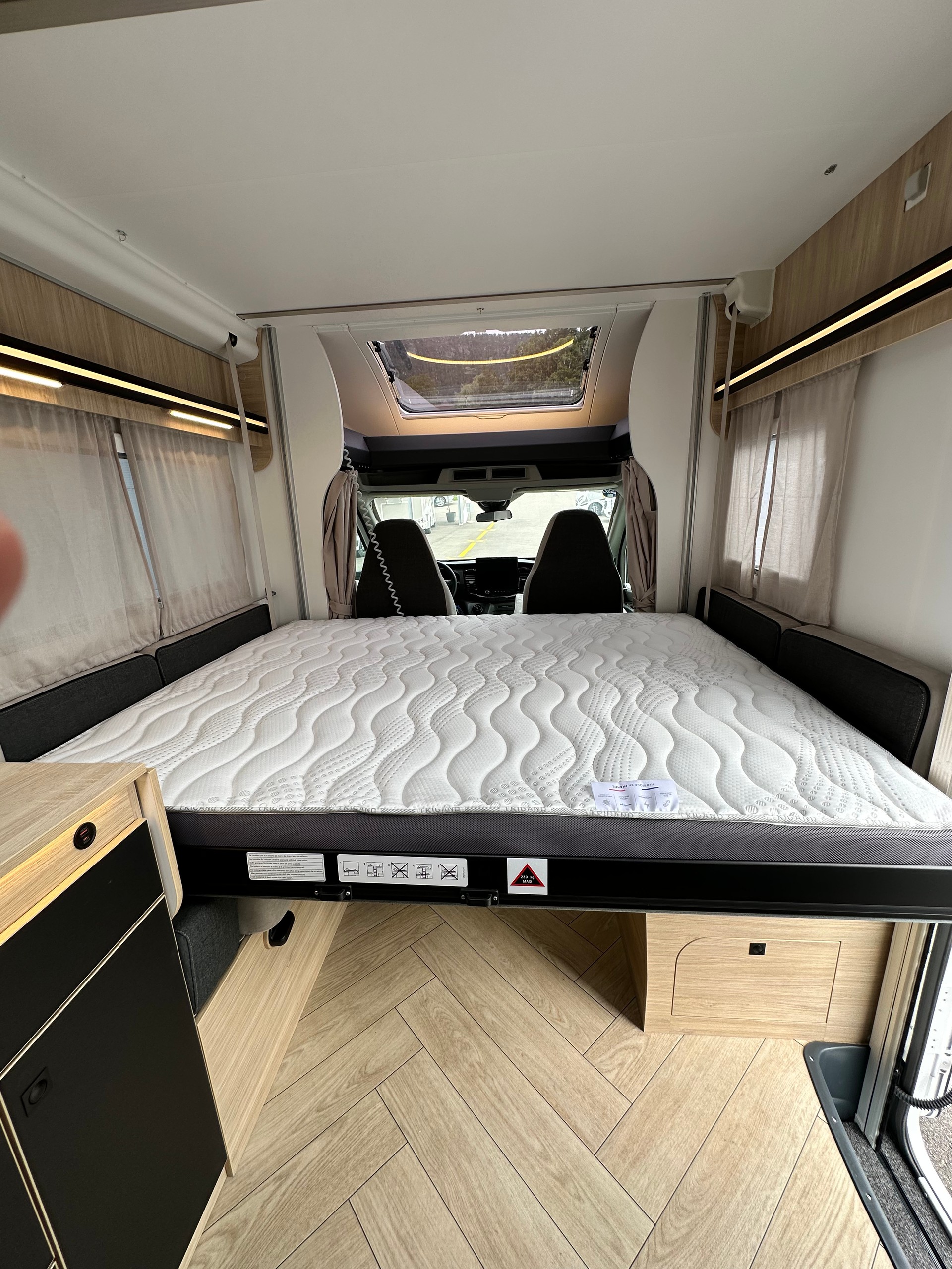 CHAUSSON 640 Etape Line-image-11