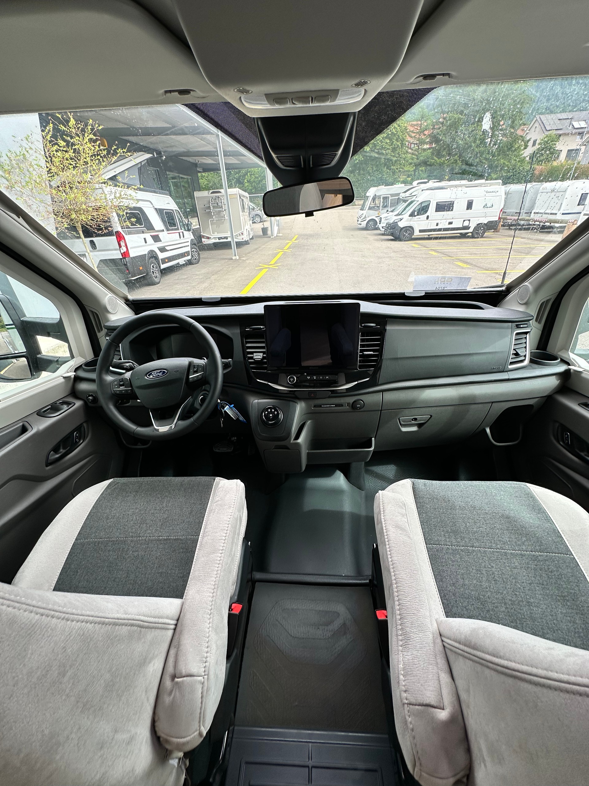 CHAUSSON 640 Etape Line-image-8