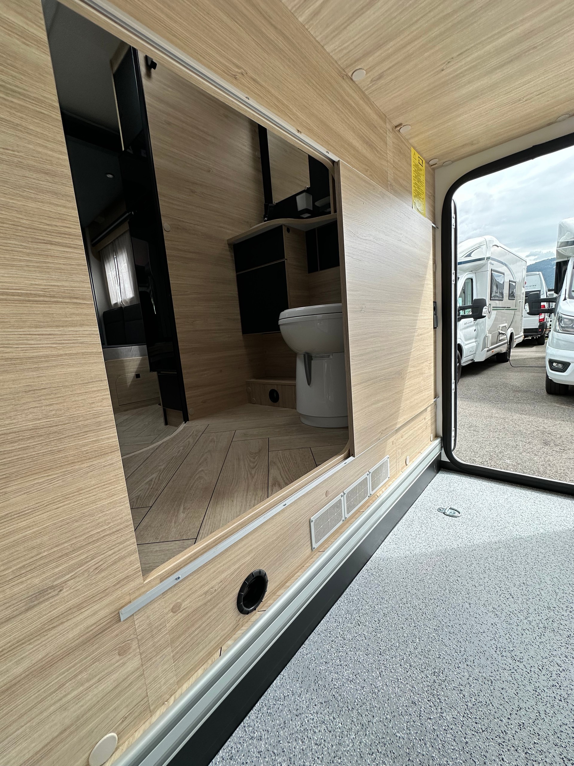 CHAUSSON 640 Etape Line-image-22