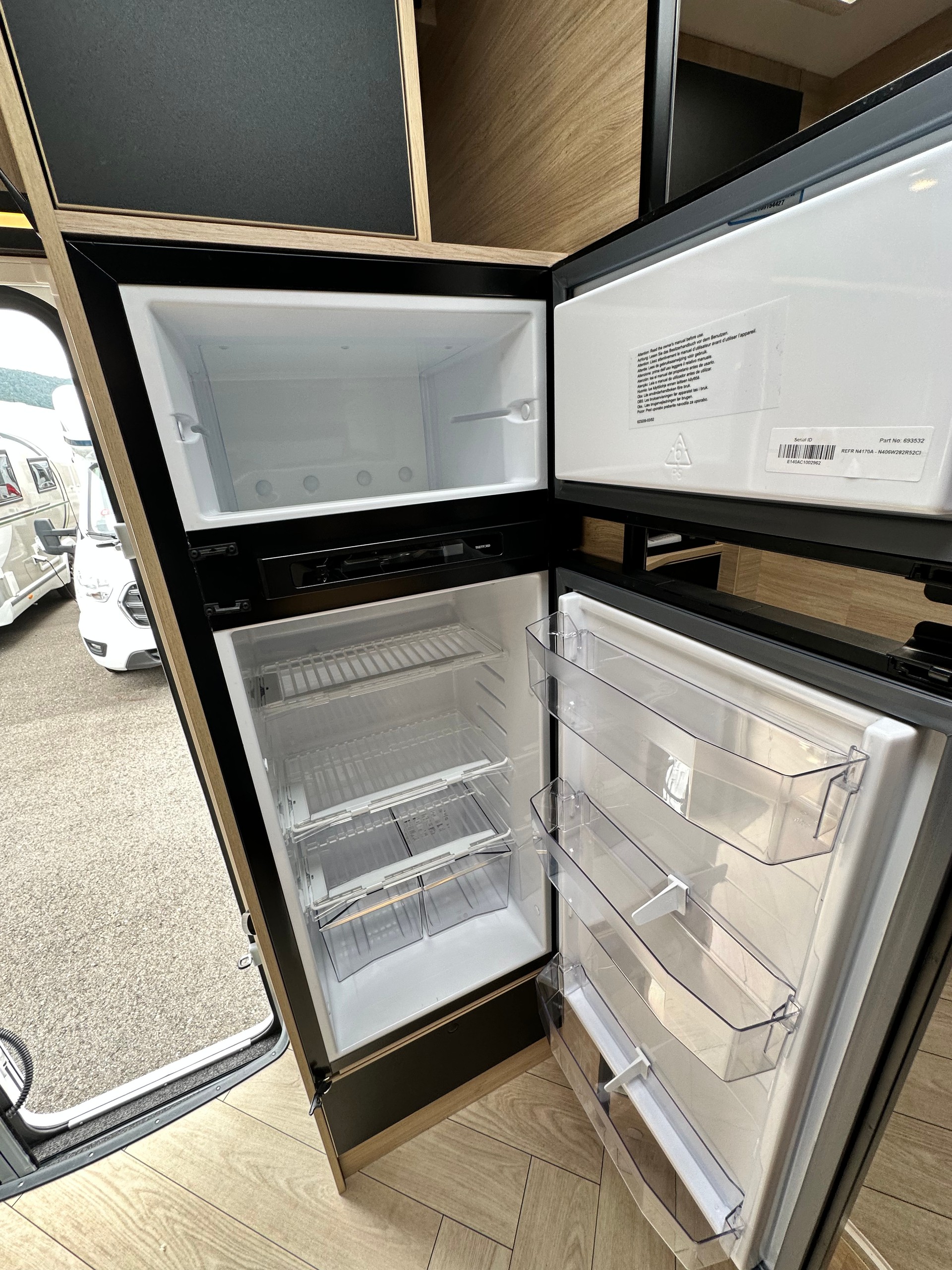 CHAUSSON 640 Etape Line-image-14