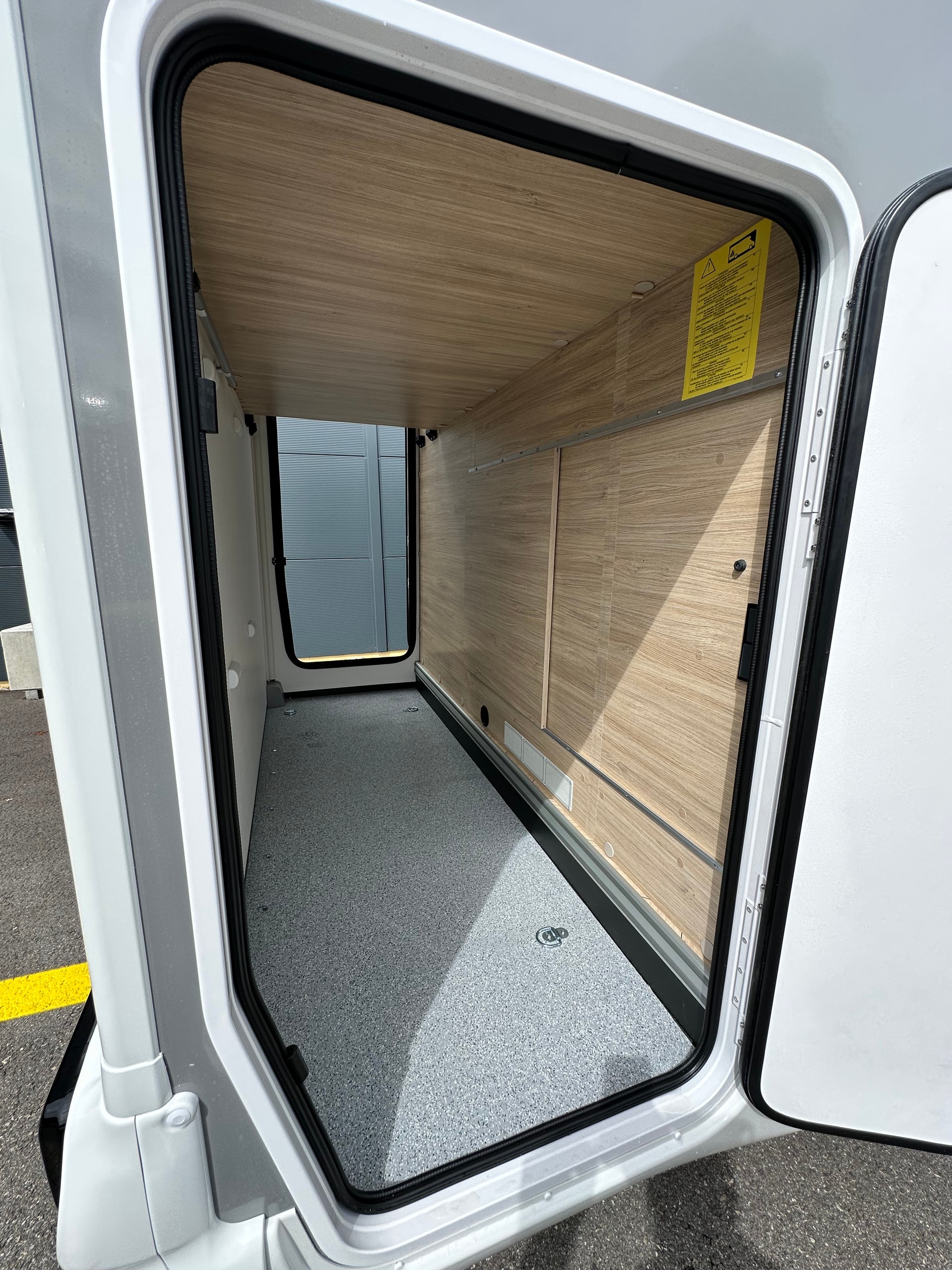 CHAUSSON 640 Etape Line-image-21