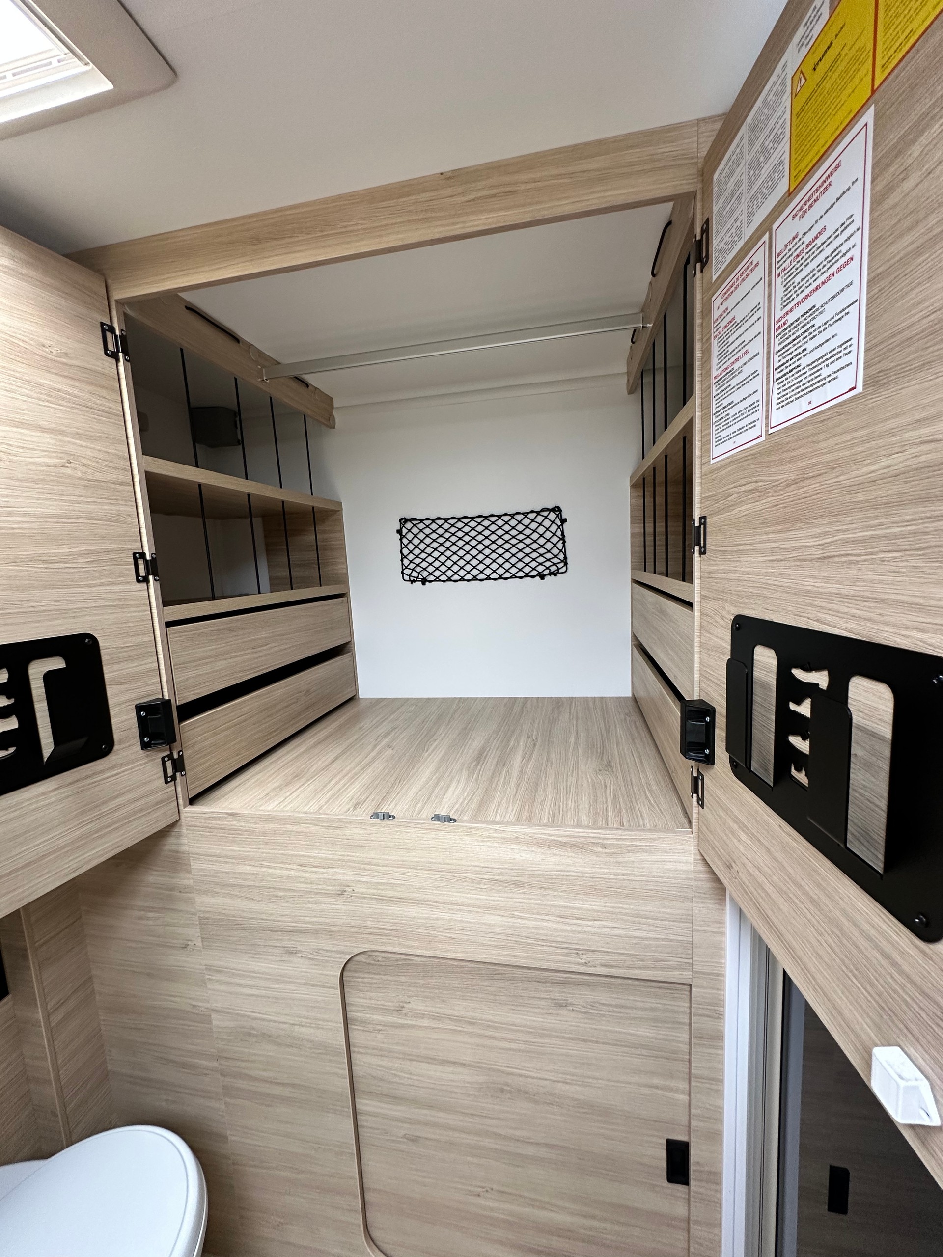 CHAUSSON 640 Etape Line-image-18