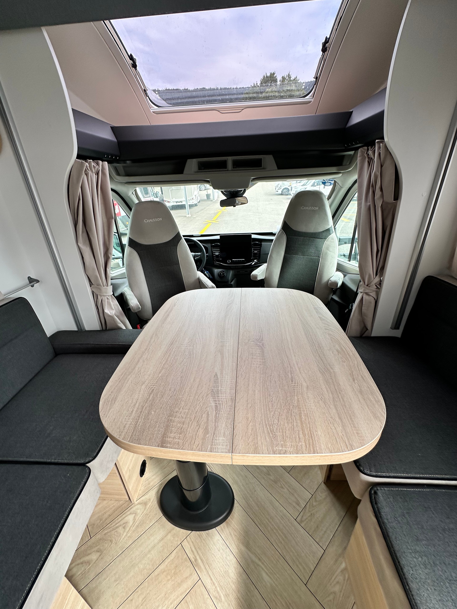 CHAUSSON 640 Etape Line-image-9