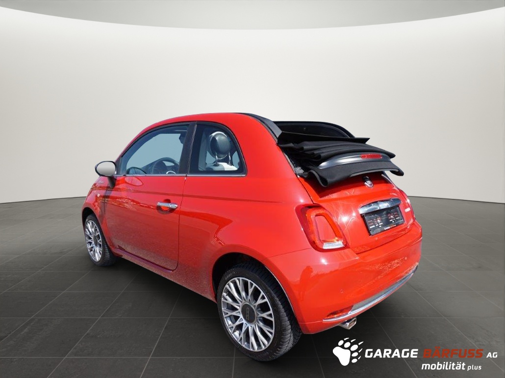 FIAT 500C 1.0 Hybrid Dolcevita-showroom-element-2