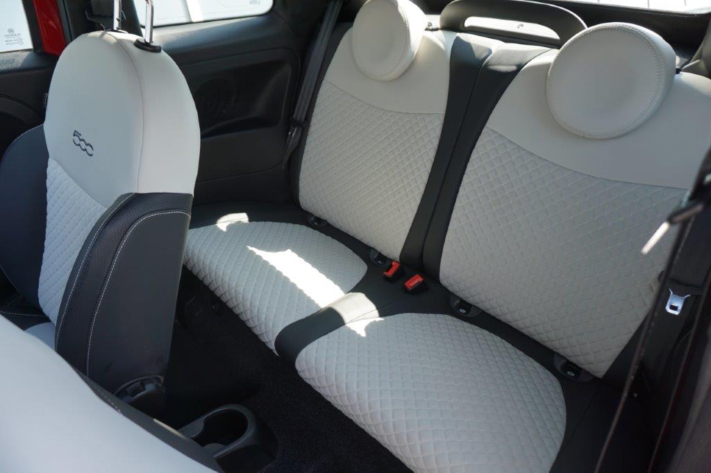 FIAT 500C 1.0 Hybrid Dolcevita-image-4