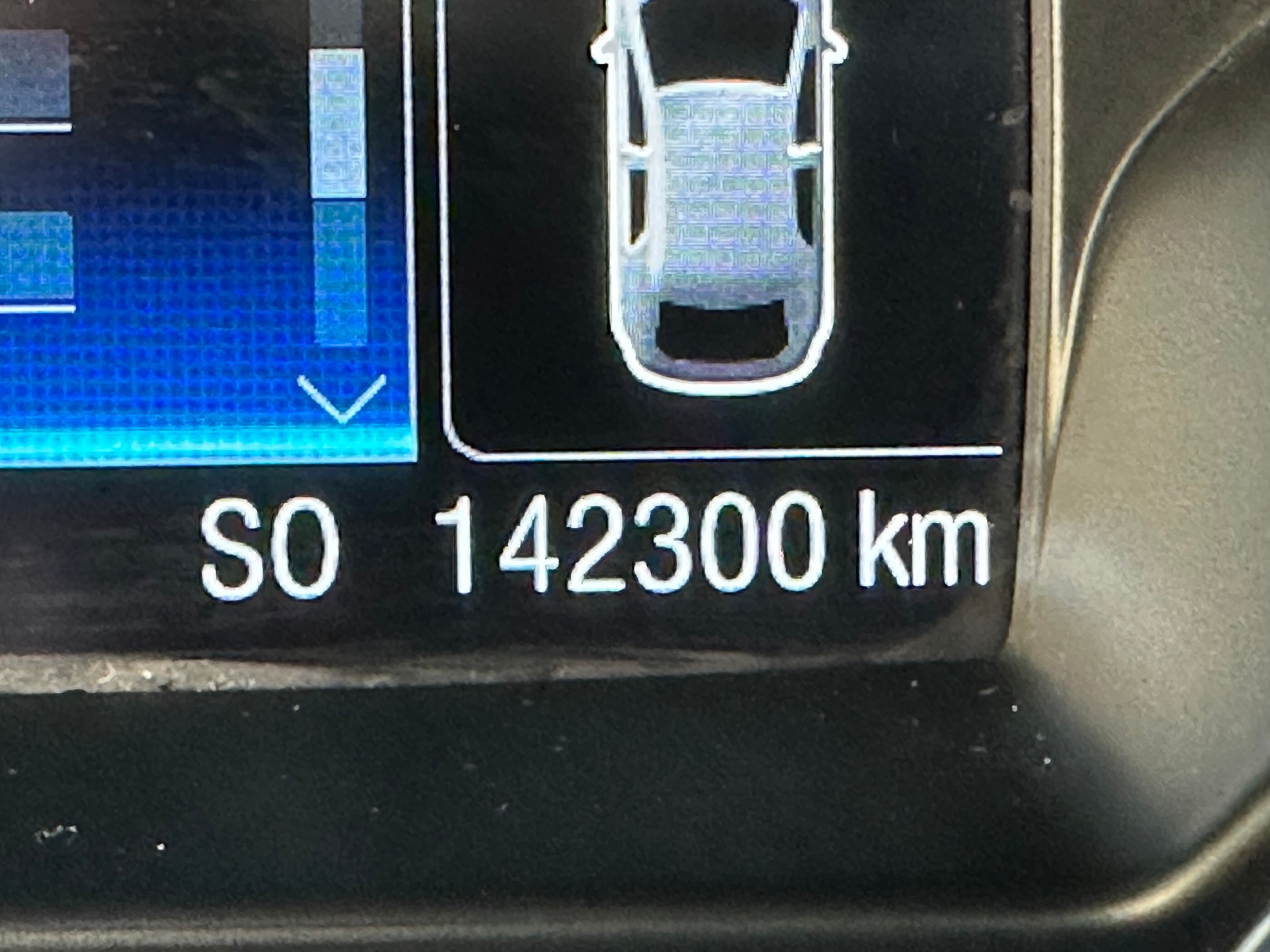 FORD Kuga 2.0 TDCi Titanium S 4WD PowerShift-image-11